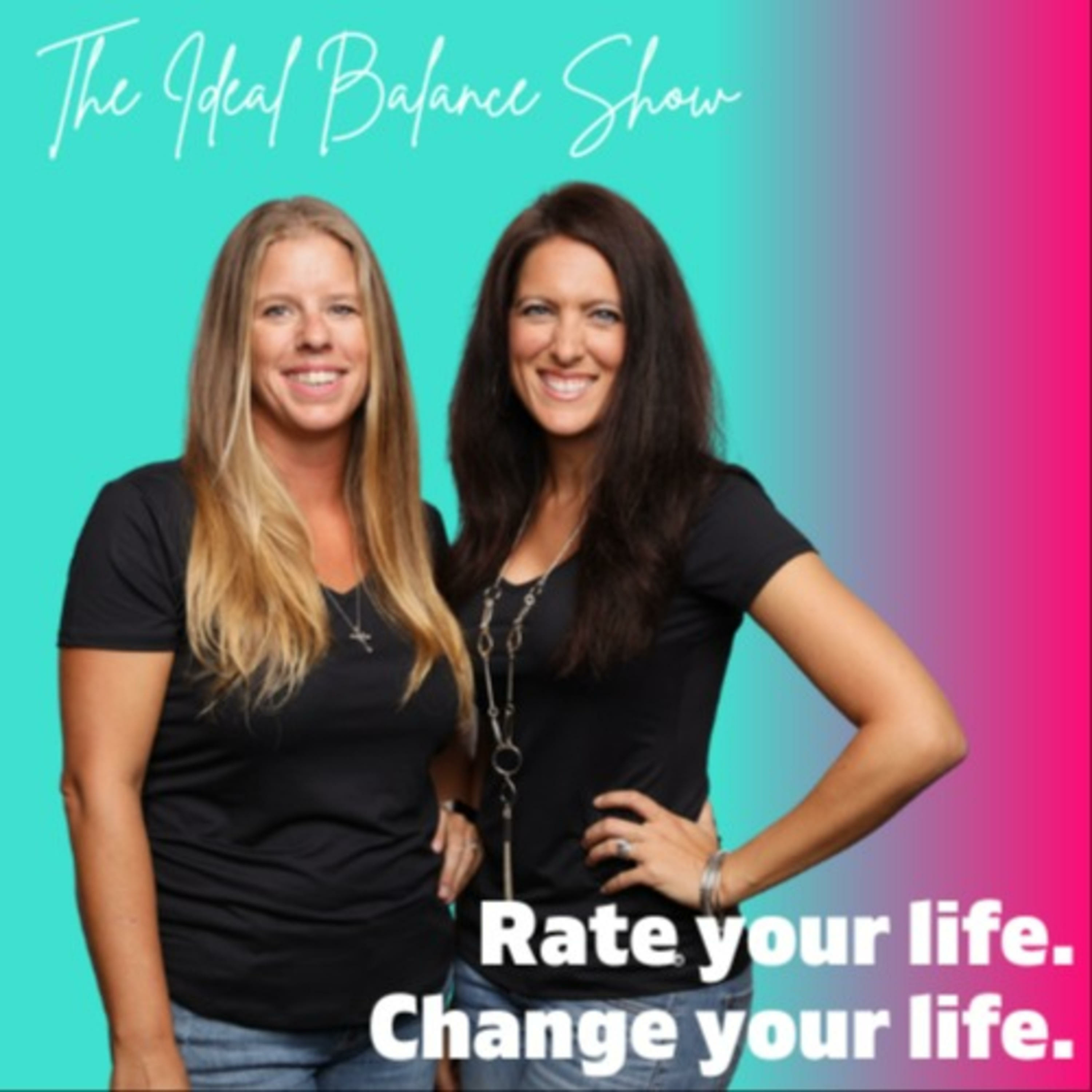 50 | Life Coach Session Takeaways: What To Do When The Situation Sucks, How To Be Okay With Not Being A Rockstar Every Month, How To Get Motivated To Start Your Next Home Organization Project!