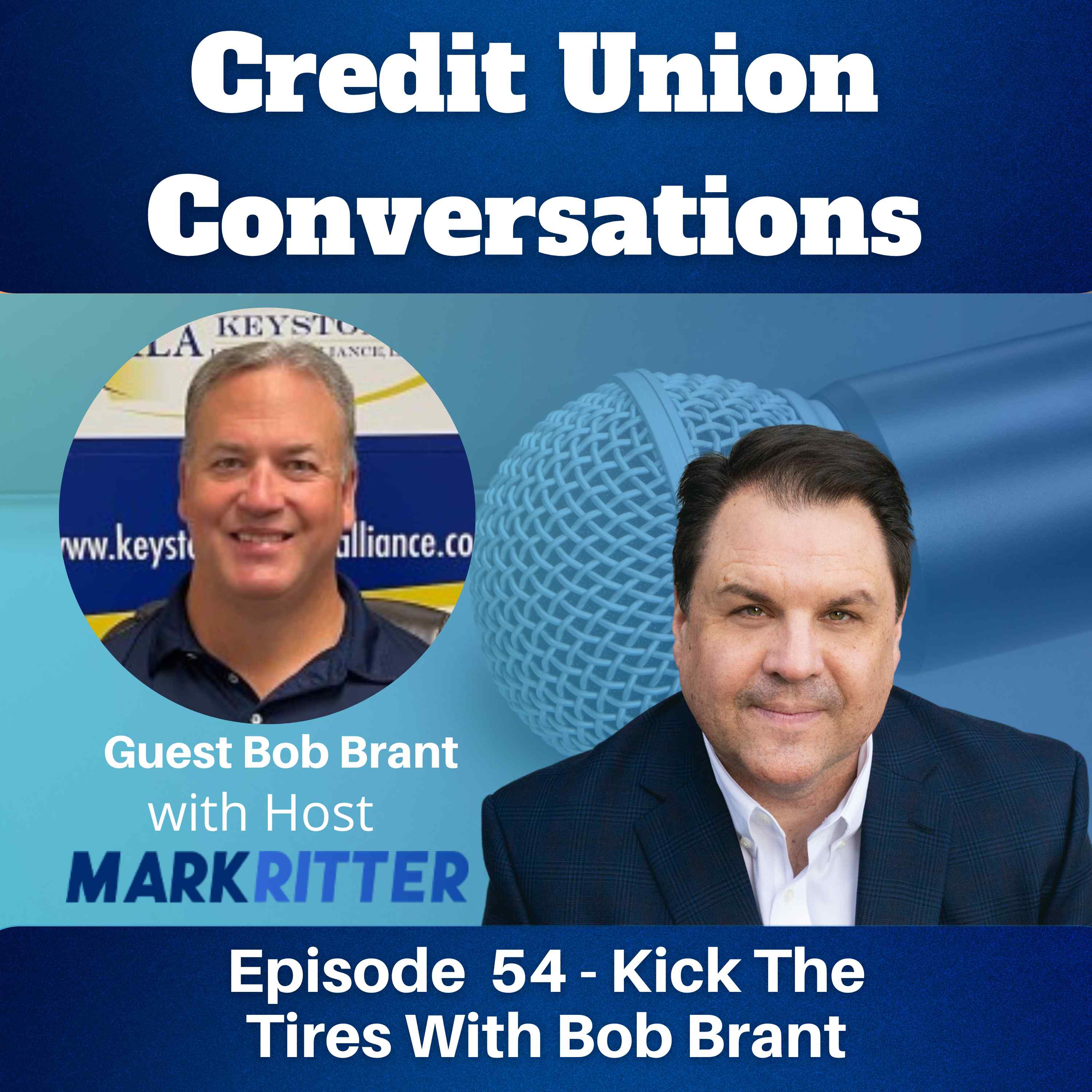 Credit Union Conversations