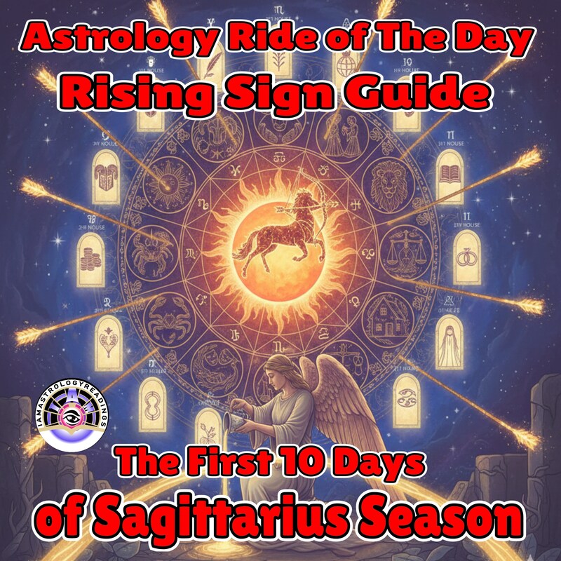 Artwork for podcast I Am Astrology Readings Podcast with Paul Heath