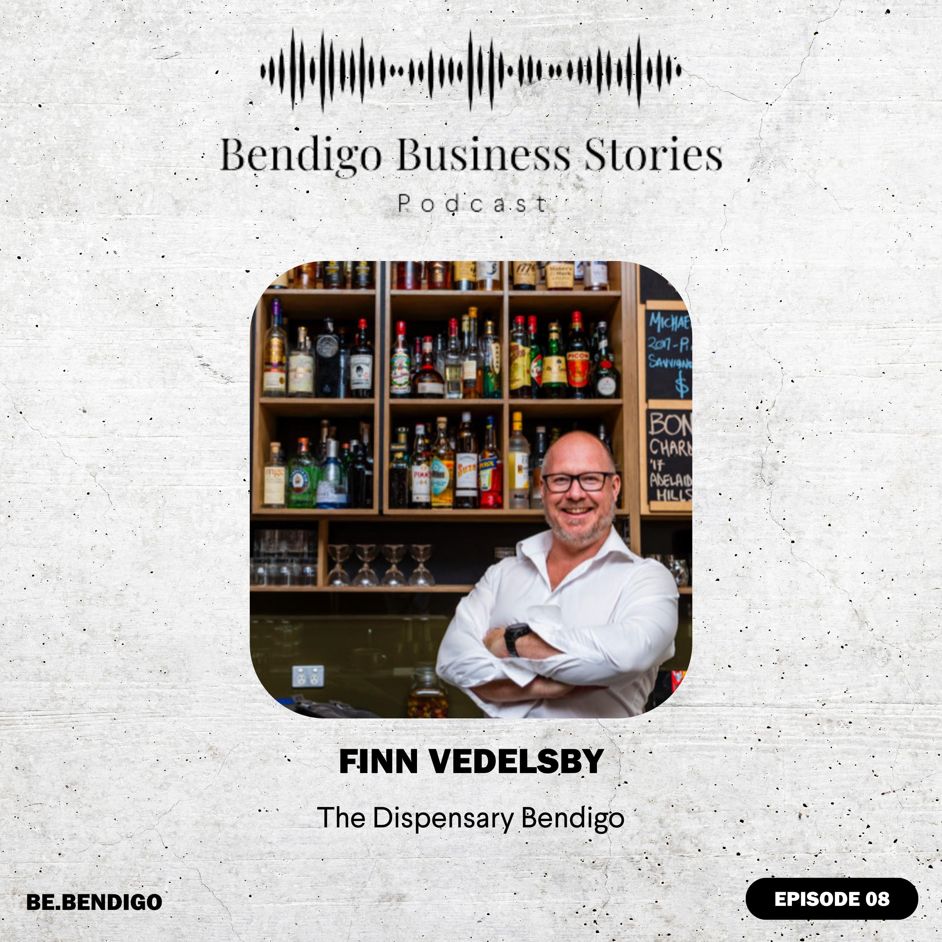 Bendigo Business Stories