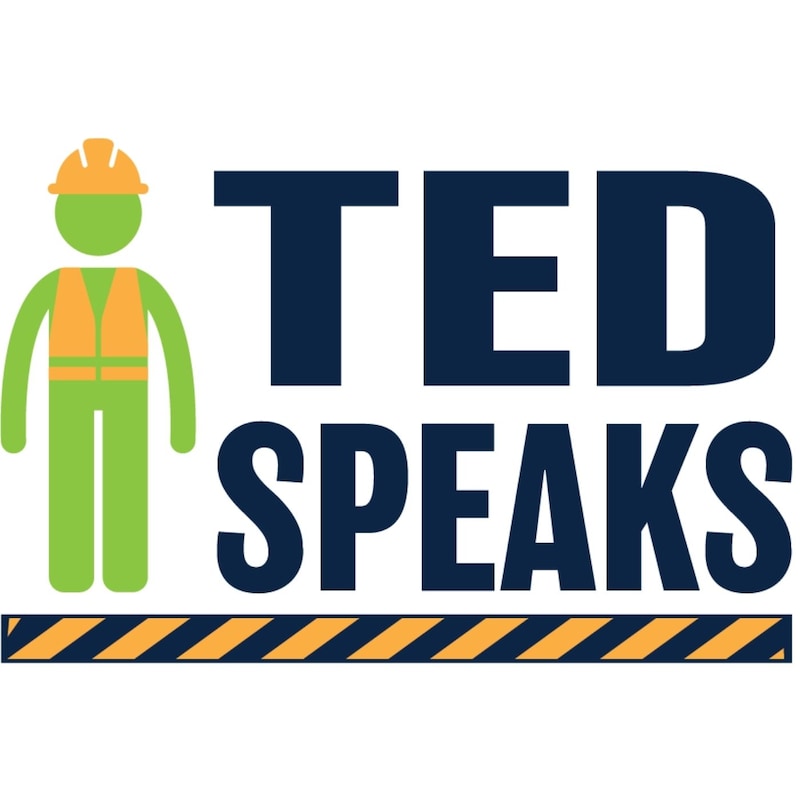Artwork for podcast Ted Speaks