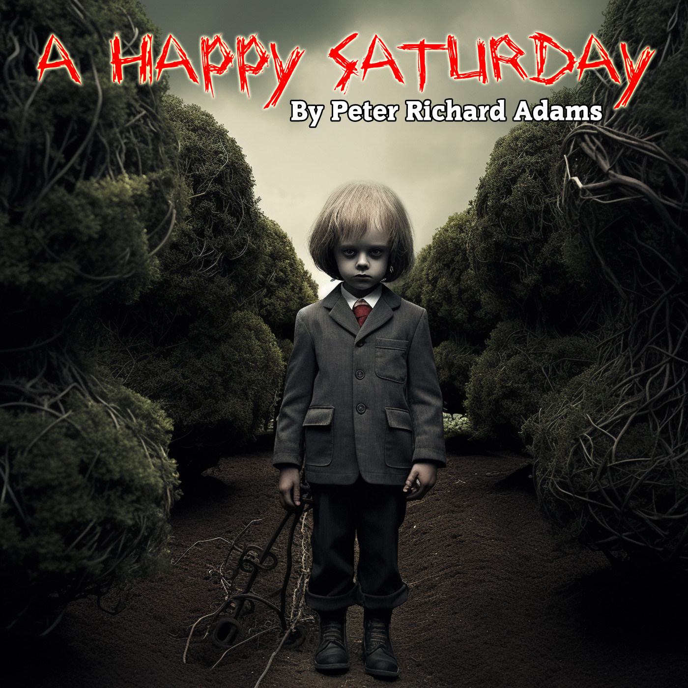 A Happy Saturday