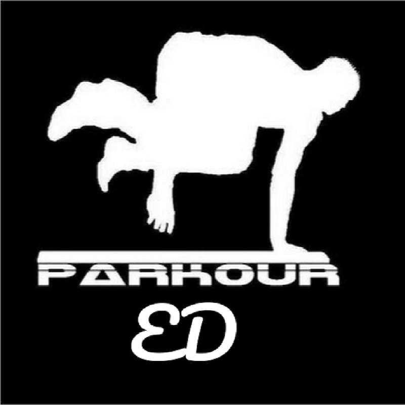 Artwork for podcast Parkour-ED