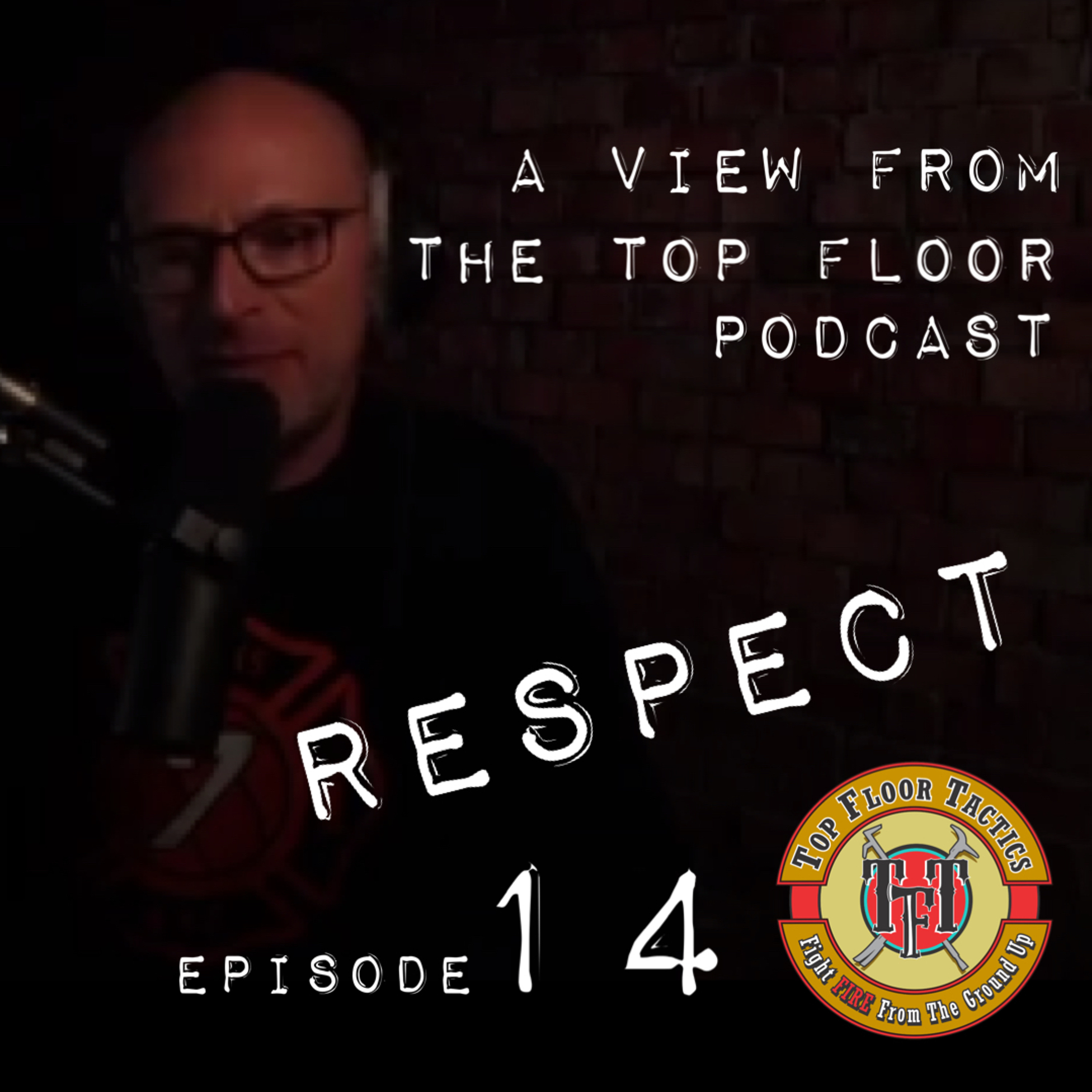 National Fire Radio Podcast Platform