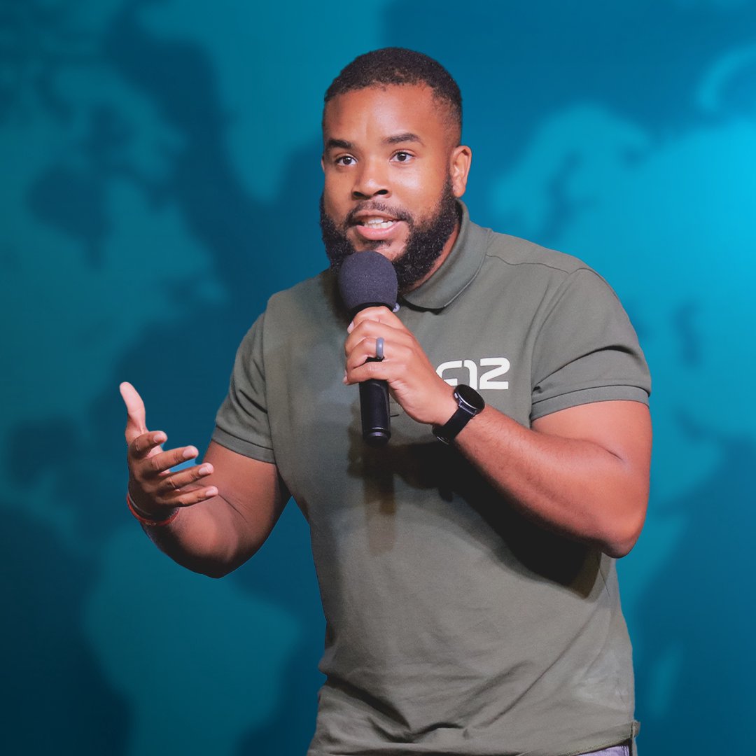 Conference Messages | Four12