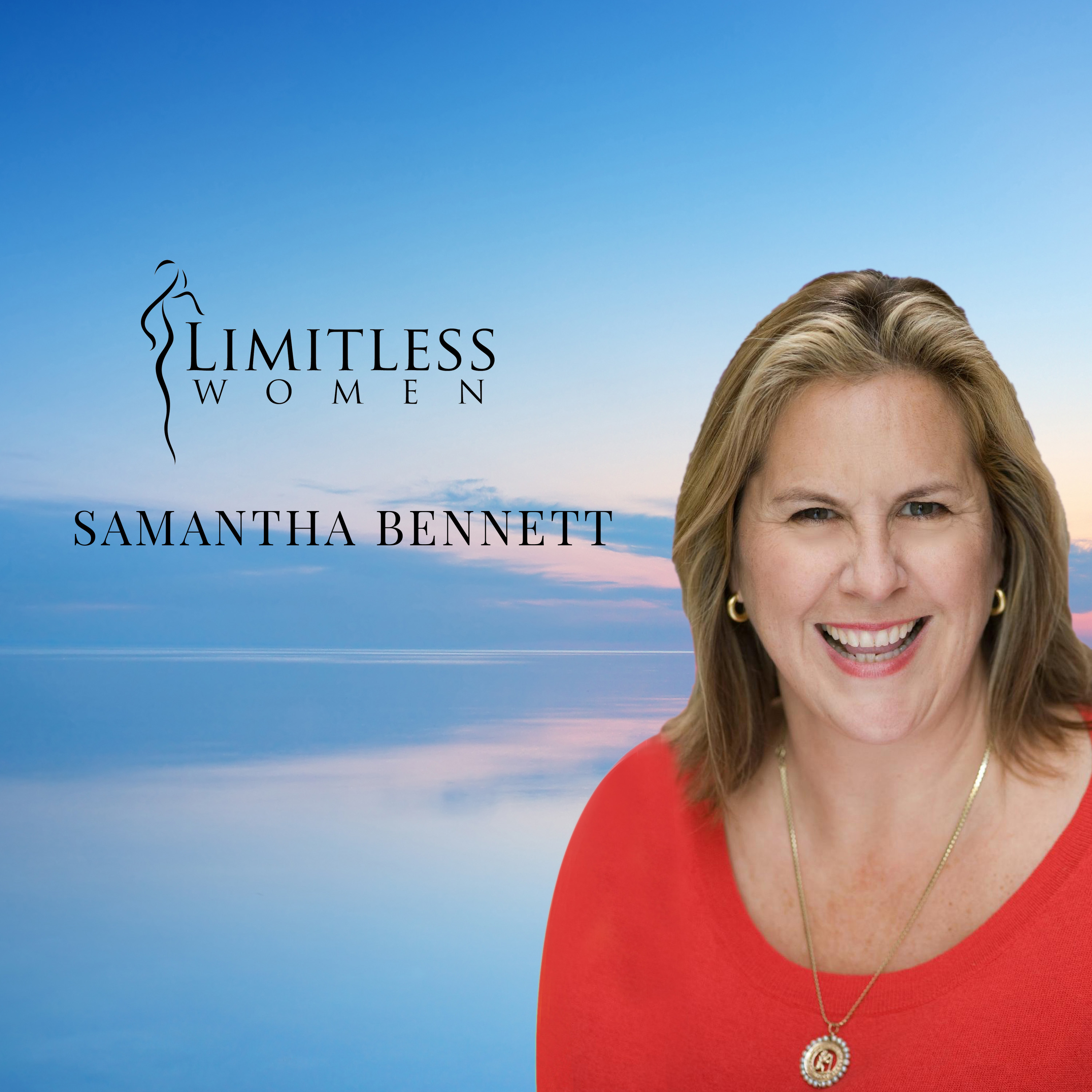 The Limitless Women Podcast