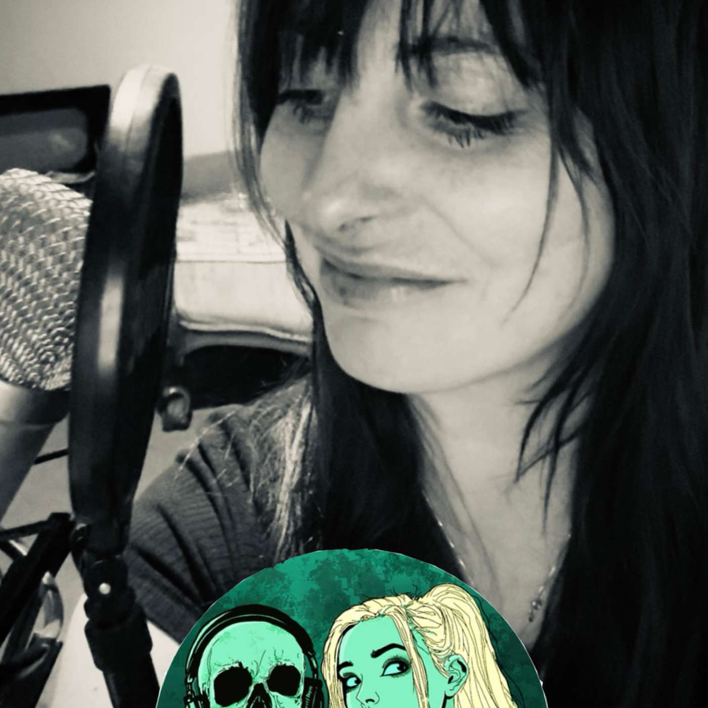 Episode 47: Campfire Tales with my Listener, Michelle episode artwork