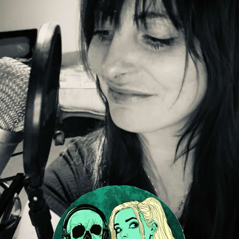 Artwork for podcast Aussie Afterlife