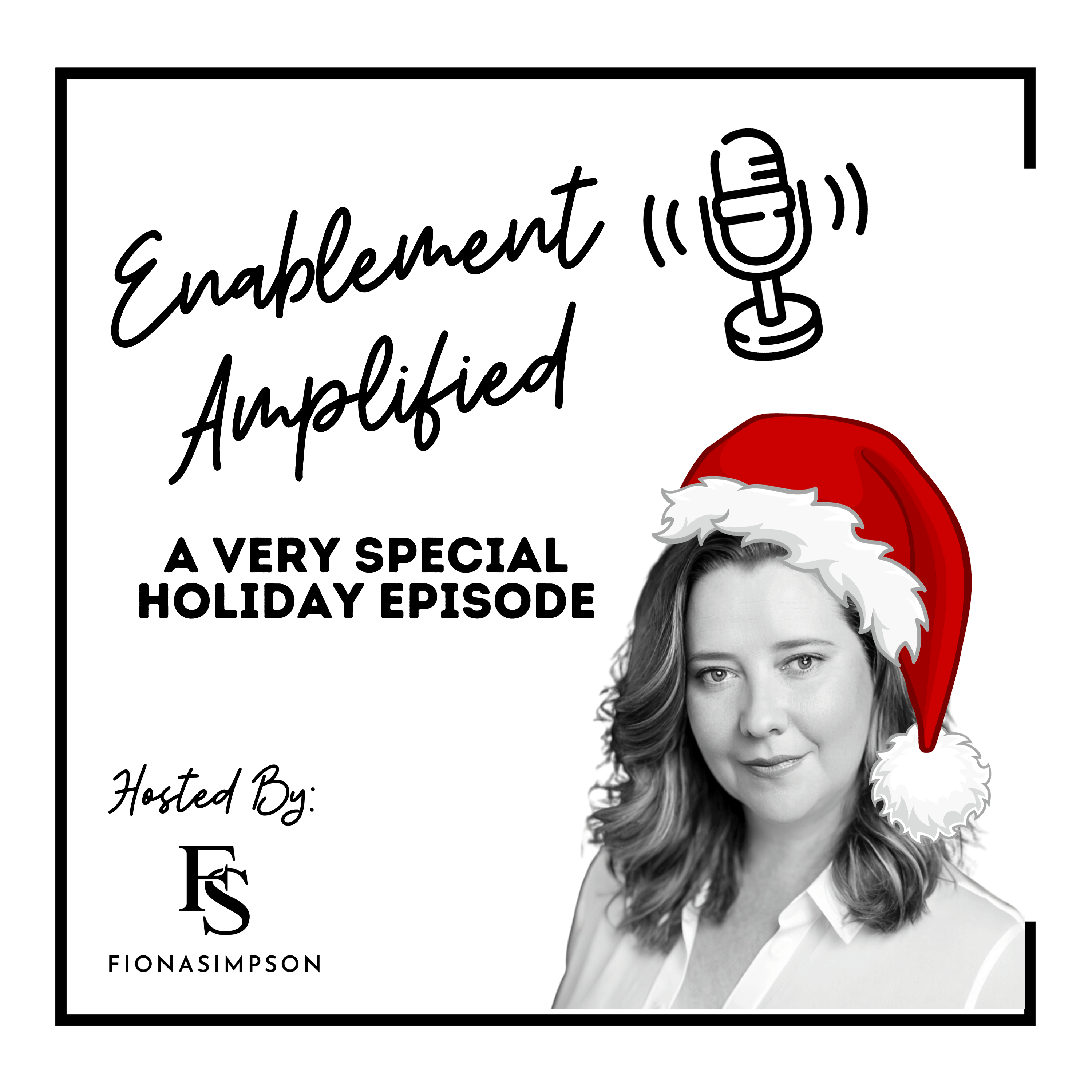Enablement Amplified