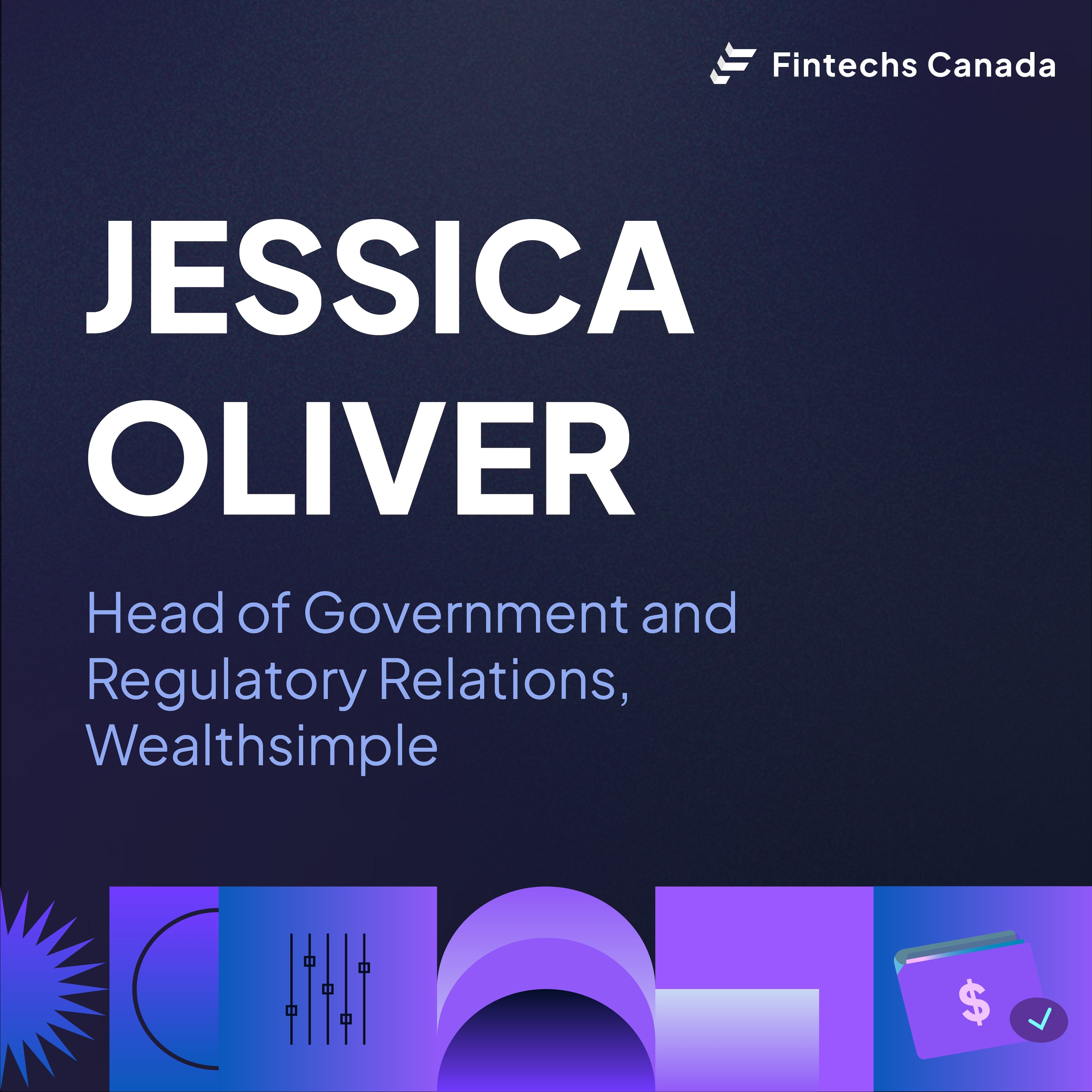 Fintechs, eh?