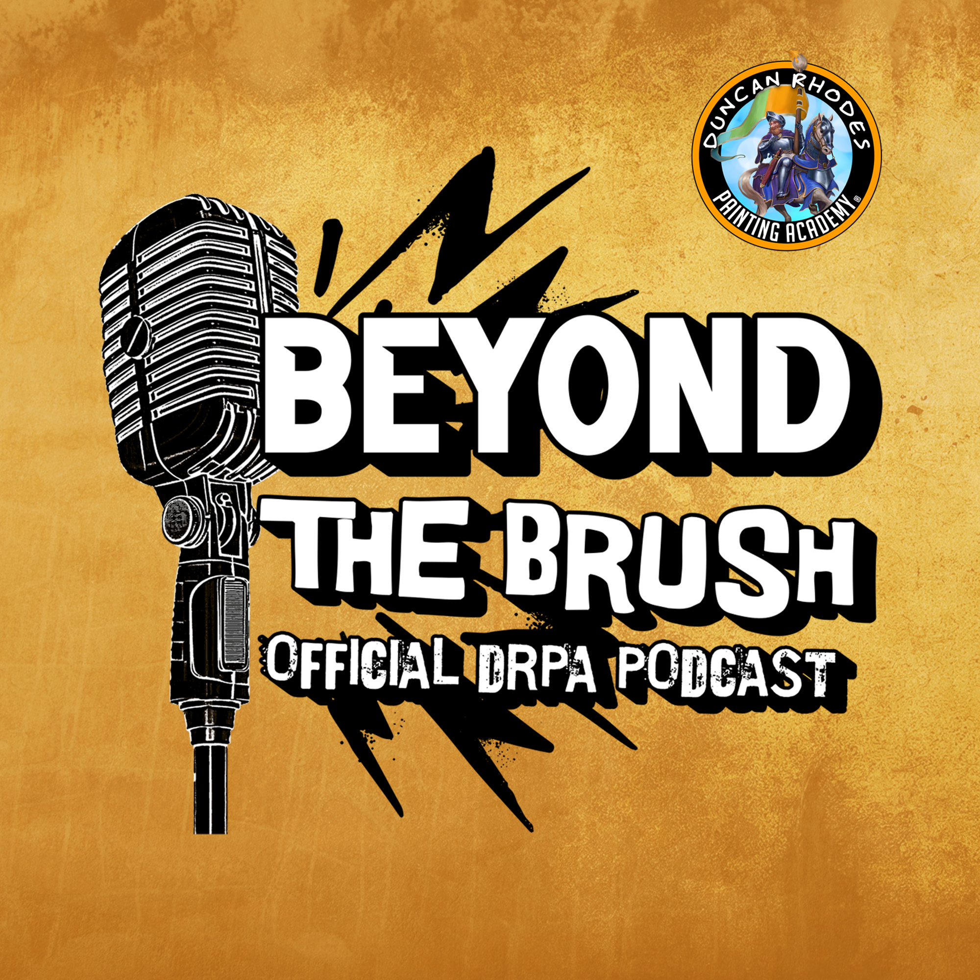 Beyond the Brush - The Official DRPA Podcast