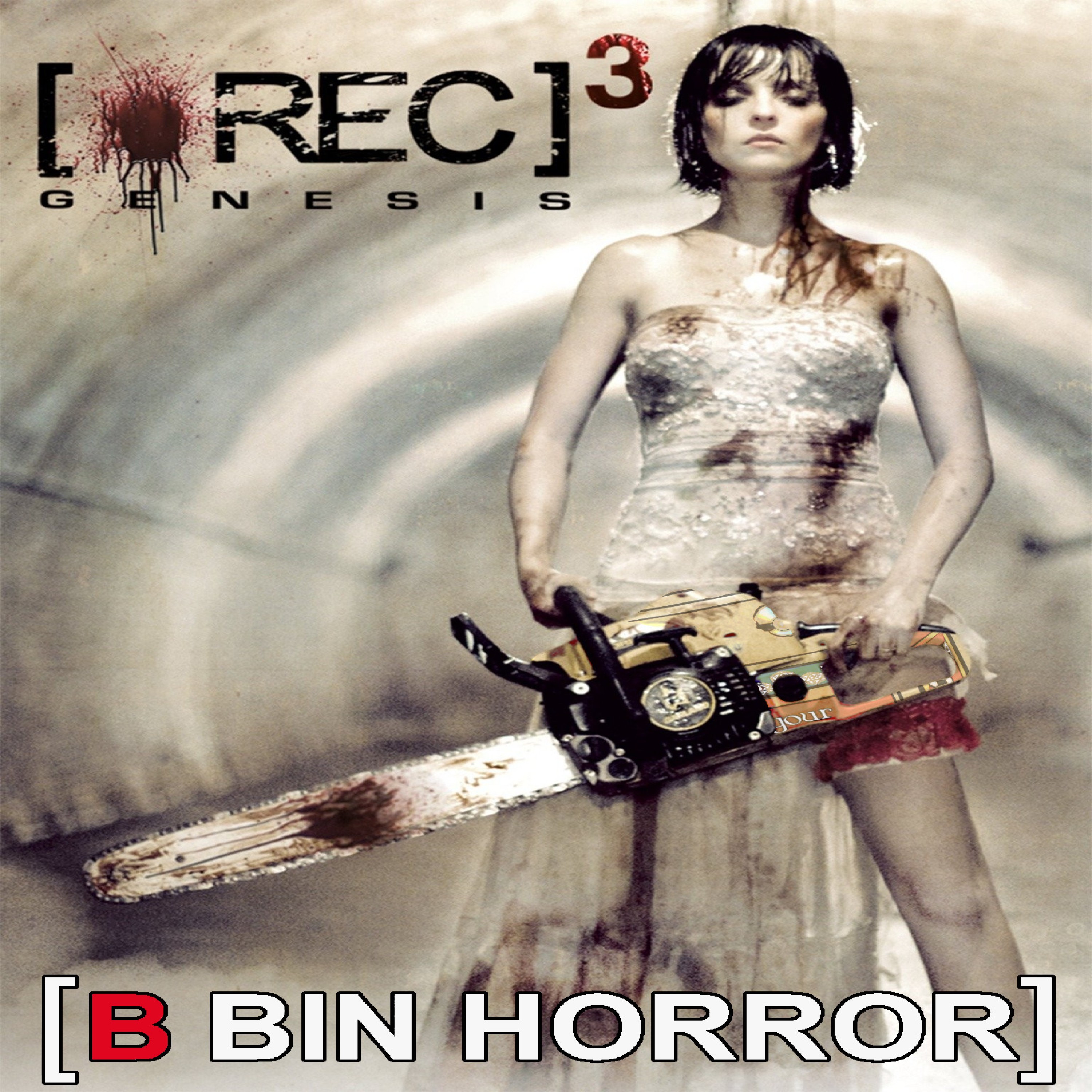 [•REC]³: Génesis