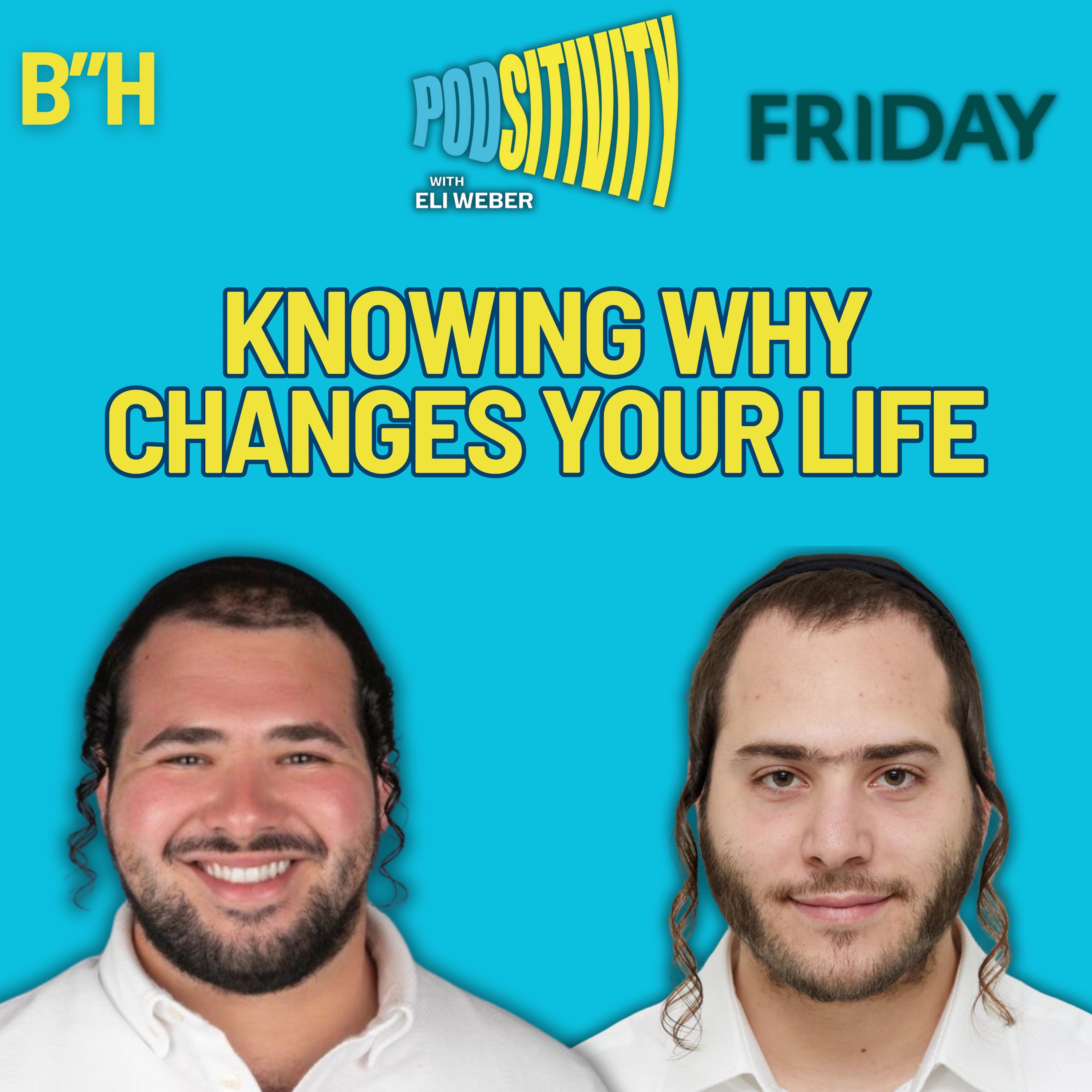 Transform your life in 7 minutes