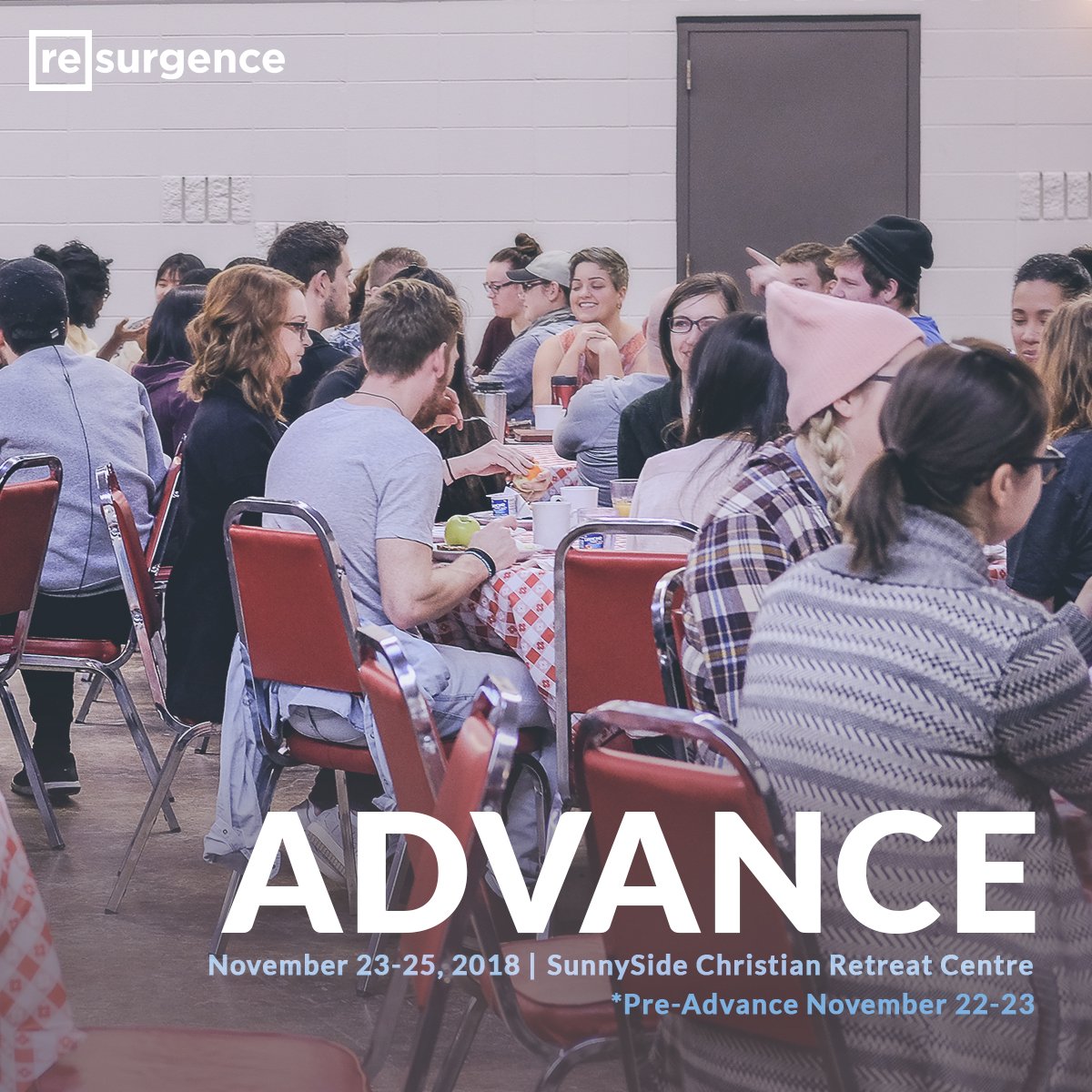 Resurgence Messages Podcast