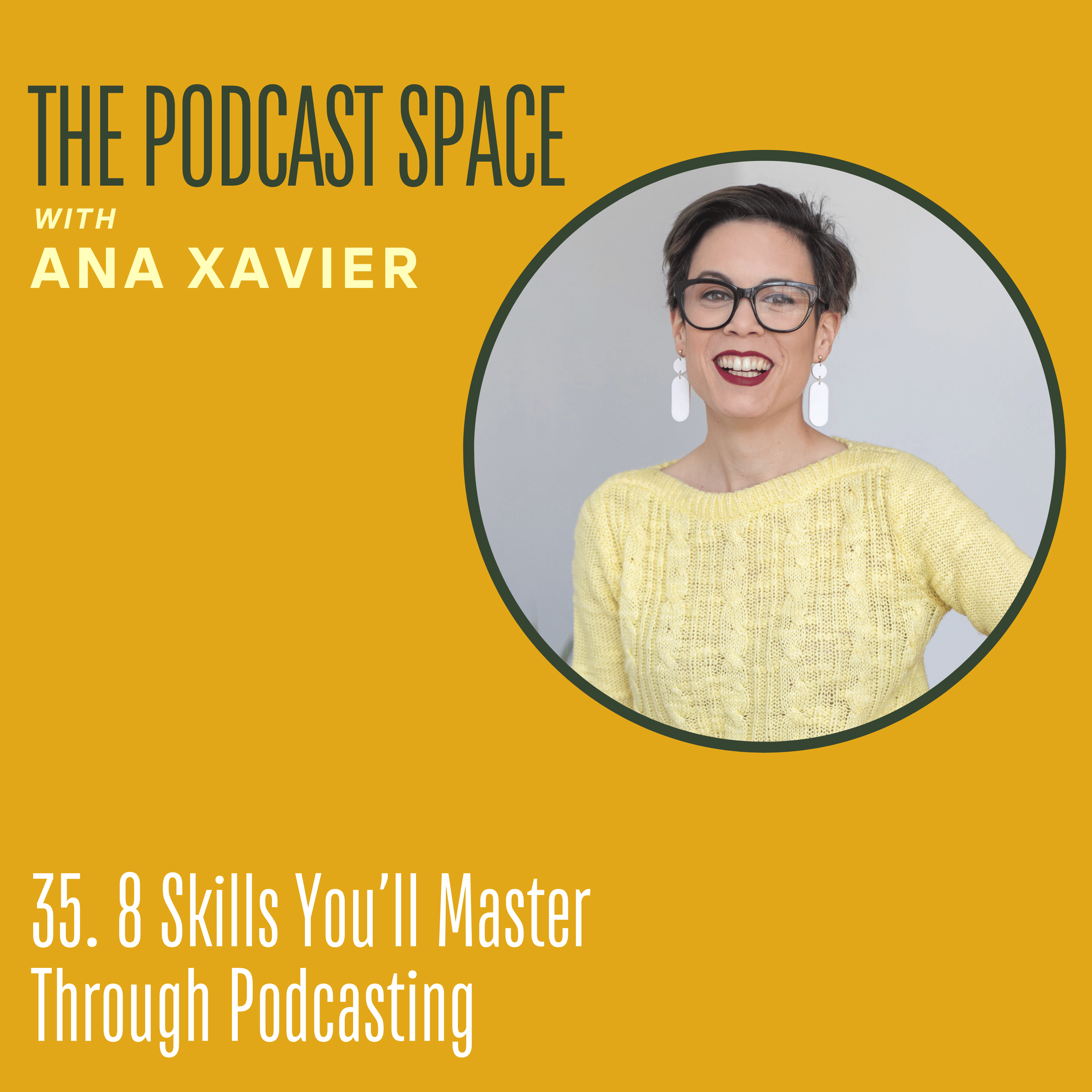 The Podcast Space