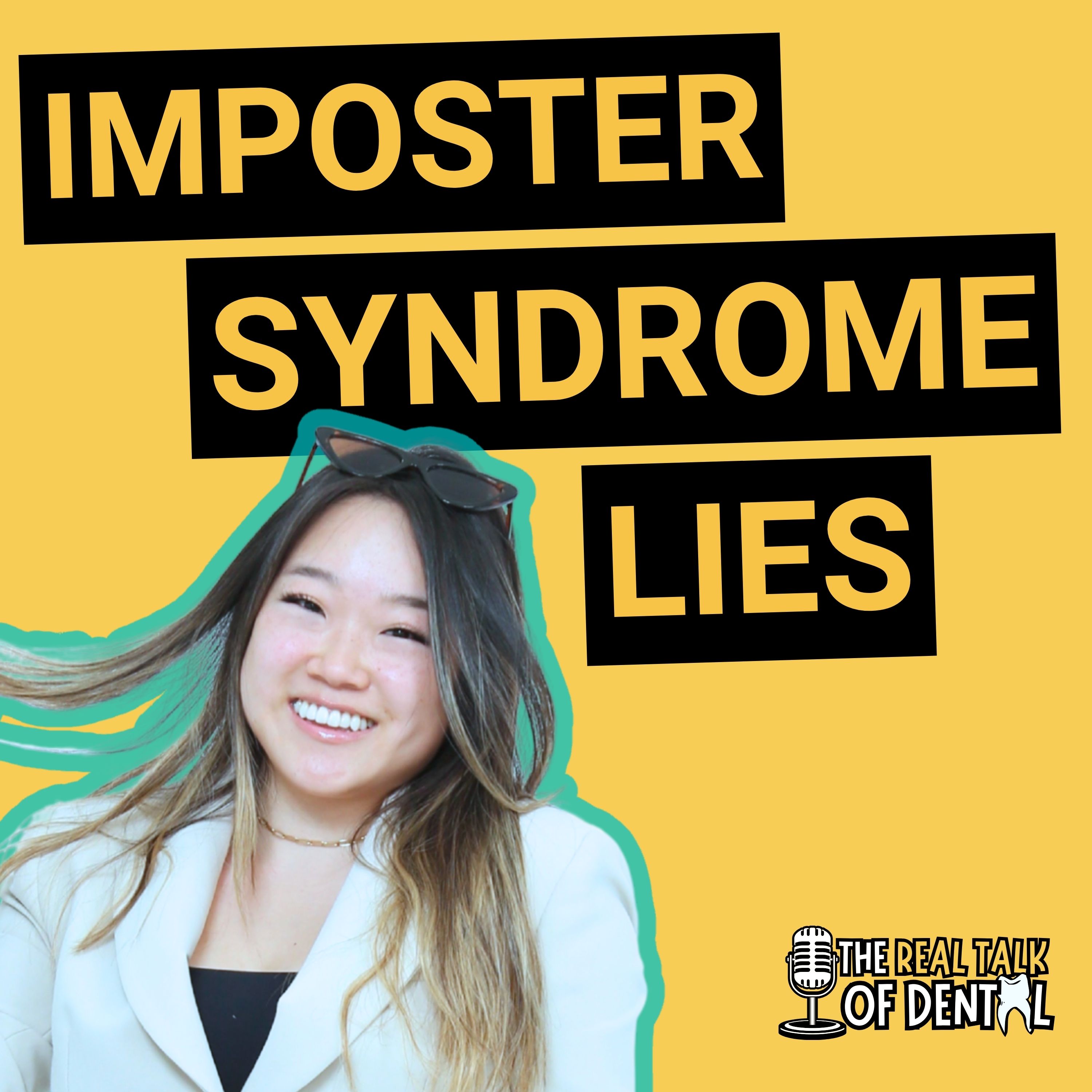 The Real Talk of Dental