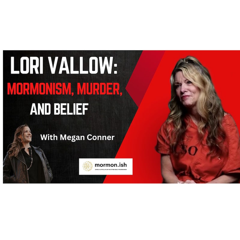 Artwork for podcast Mormon.ish