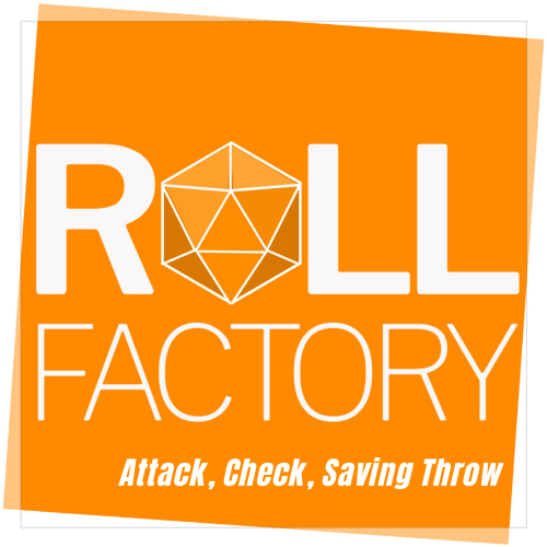 Attack, Check, Saving Throw