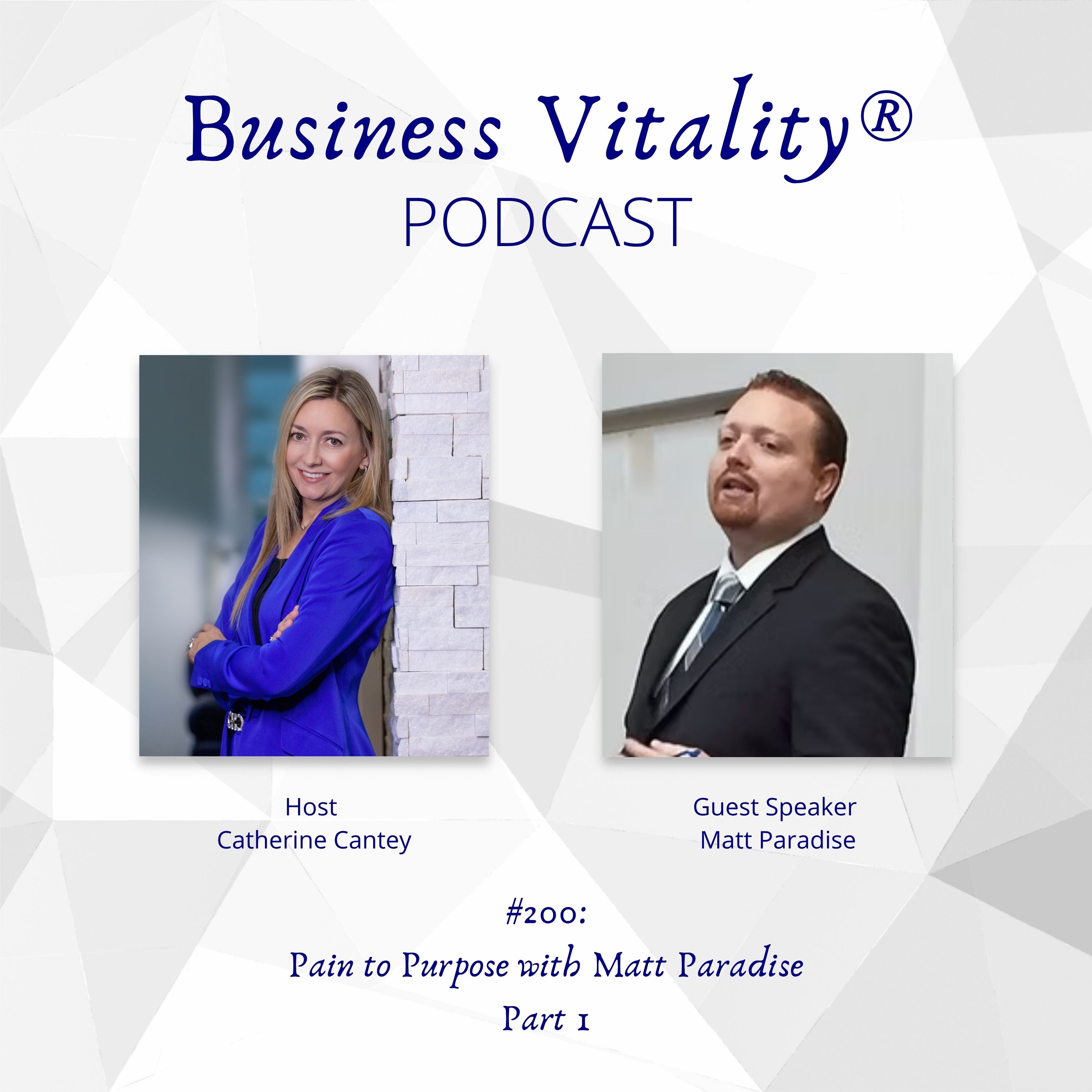 Business Vitality®