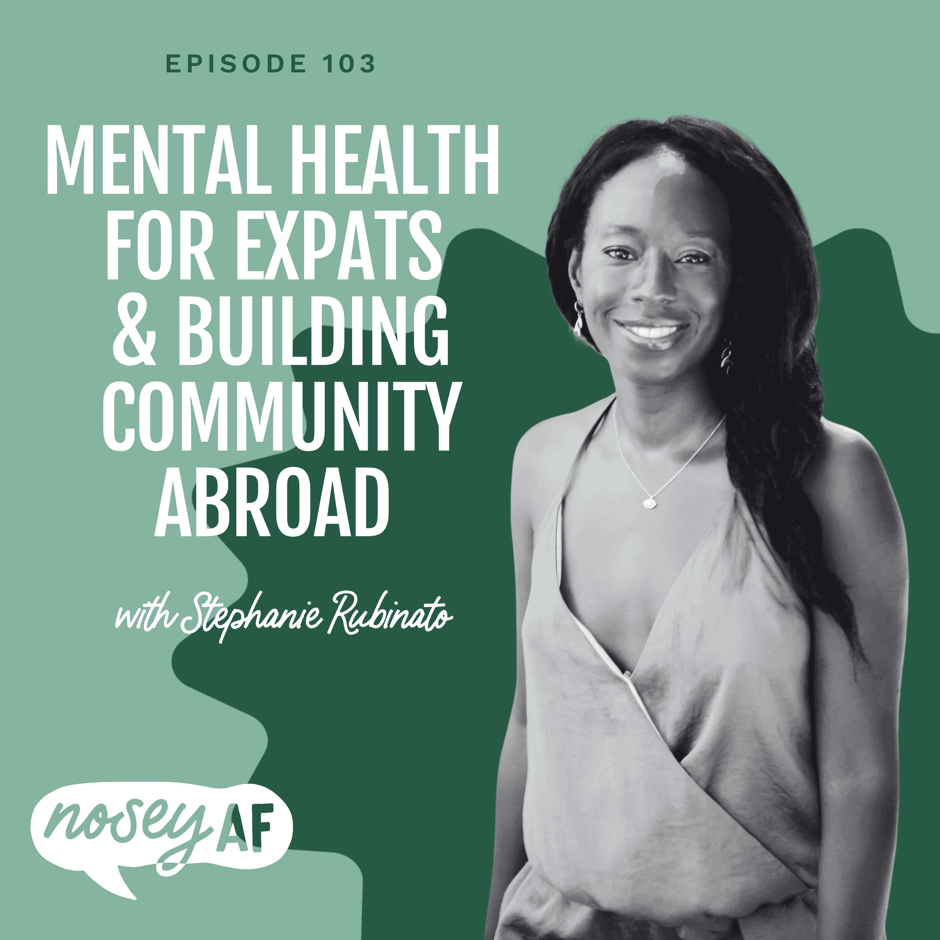 Mental Health for Expats — Building Community Abroad with Moved With Peace