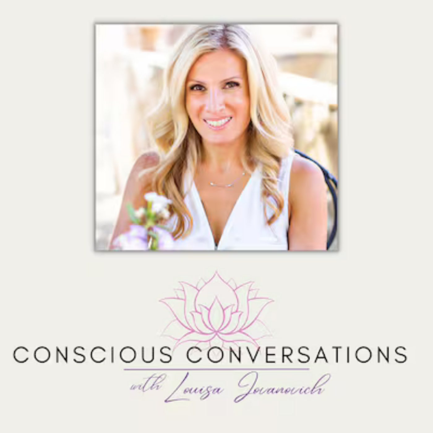Conversations with Louisa | Protecting What Matters Most: Building Legacy with YaeL Lazar