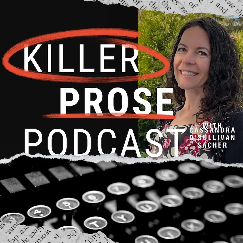 Artwork for podcast Killer Prose