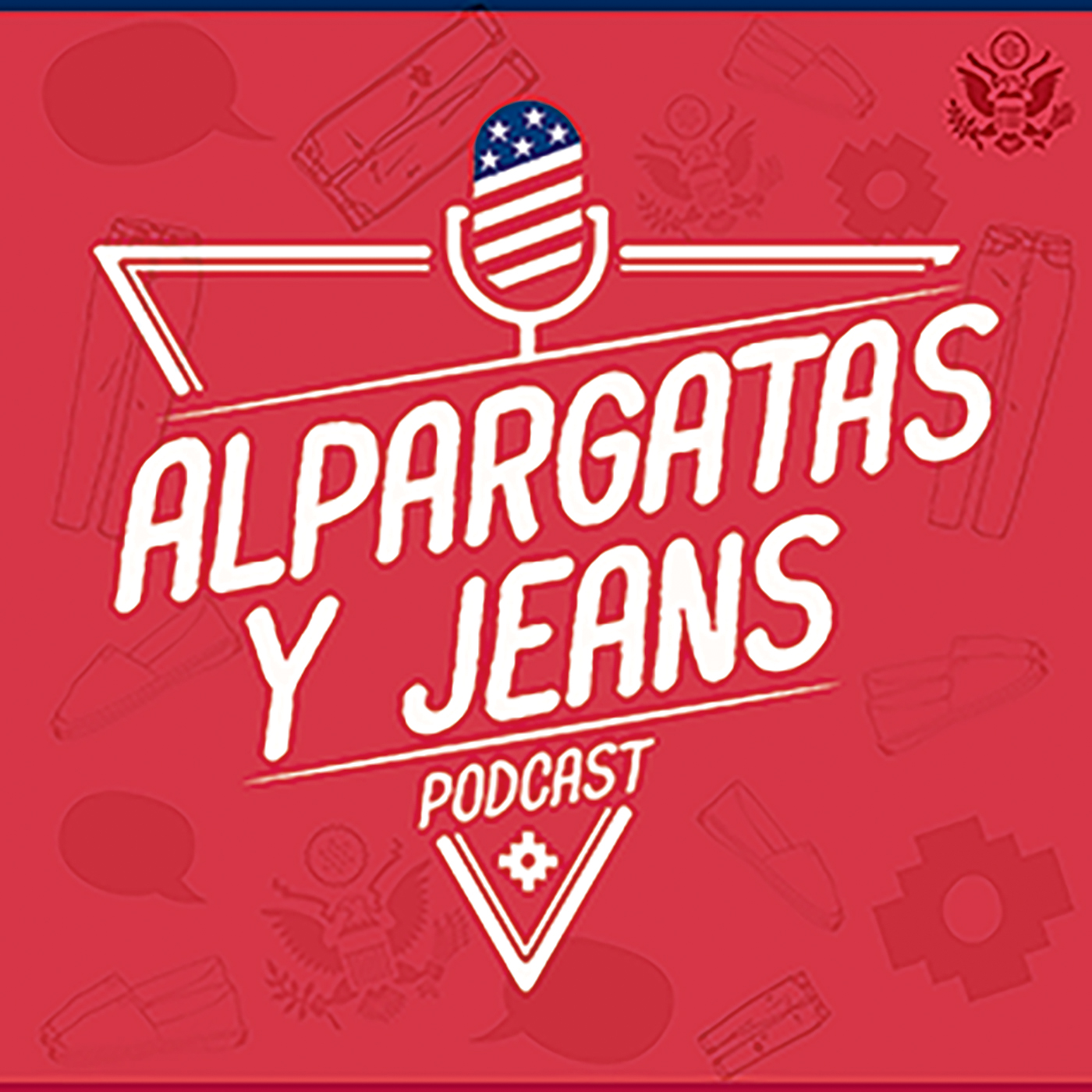 Artwork for Alpargatas y Jeans