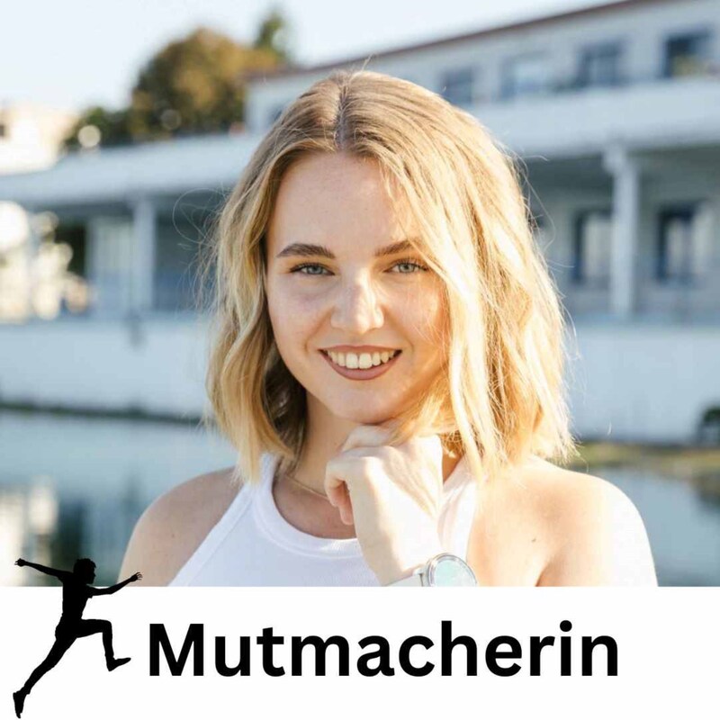 Artwork for podcast MutmacherInnen