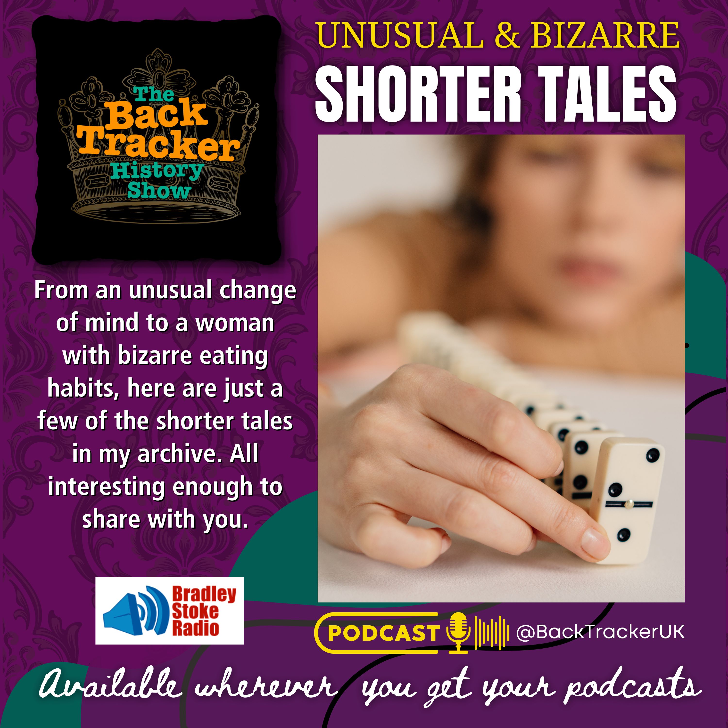 More Short Tales