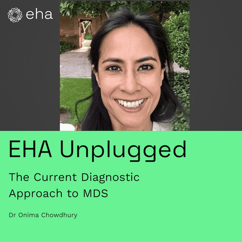 Artwork for podcast EHA Unplugged