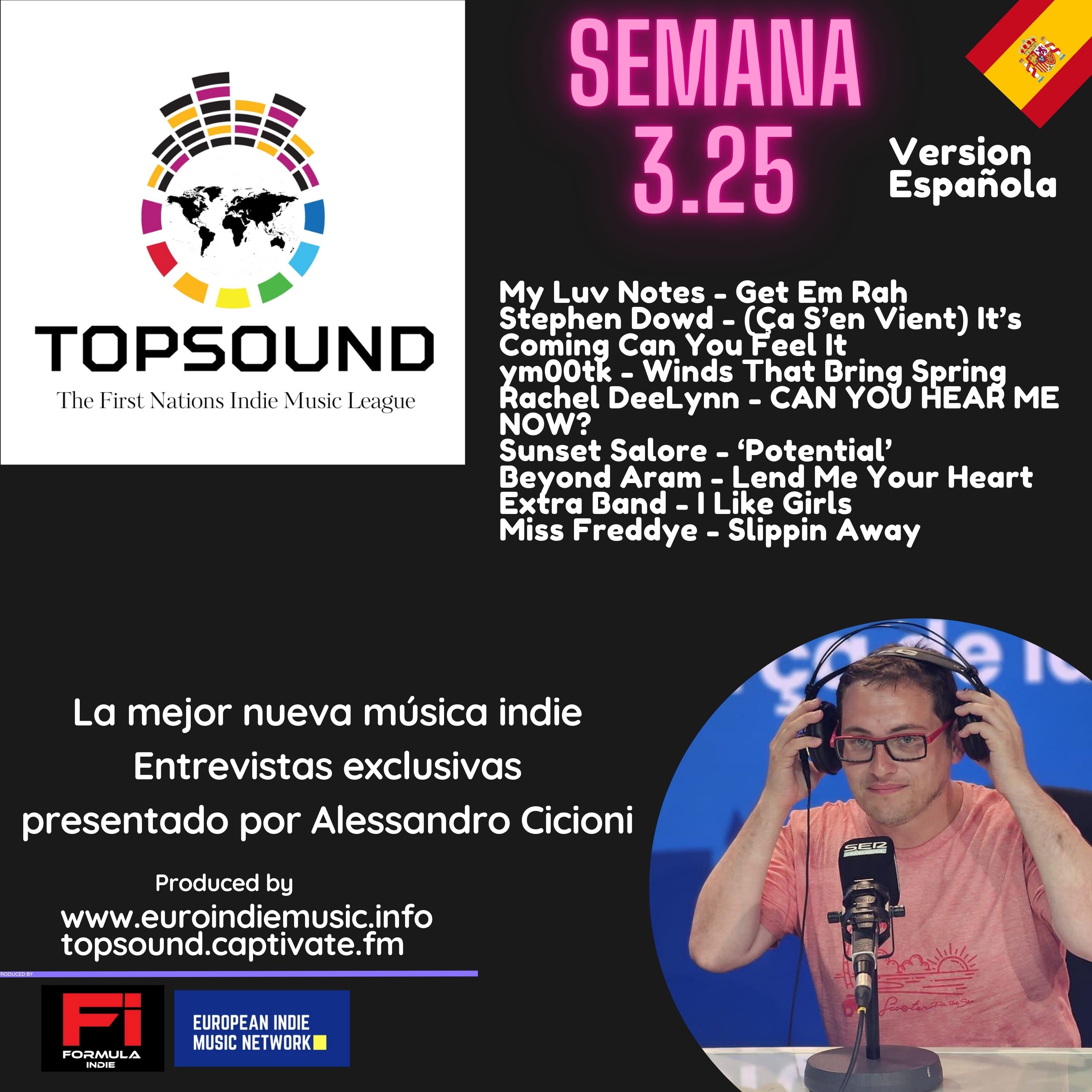 TopSound