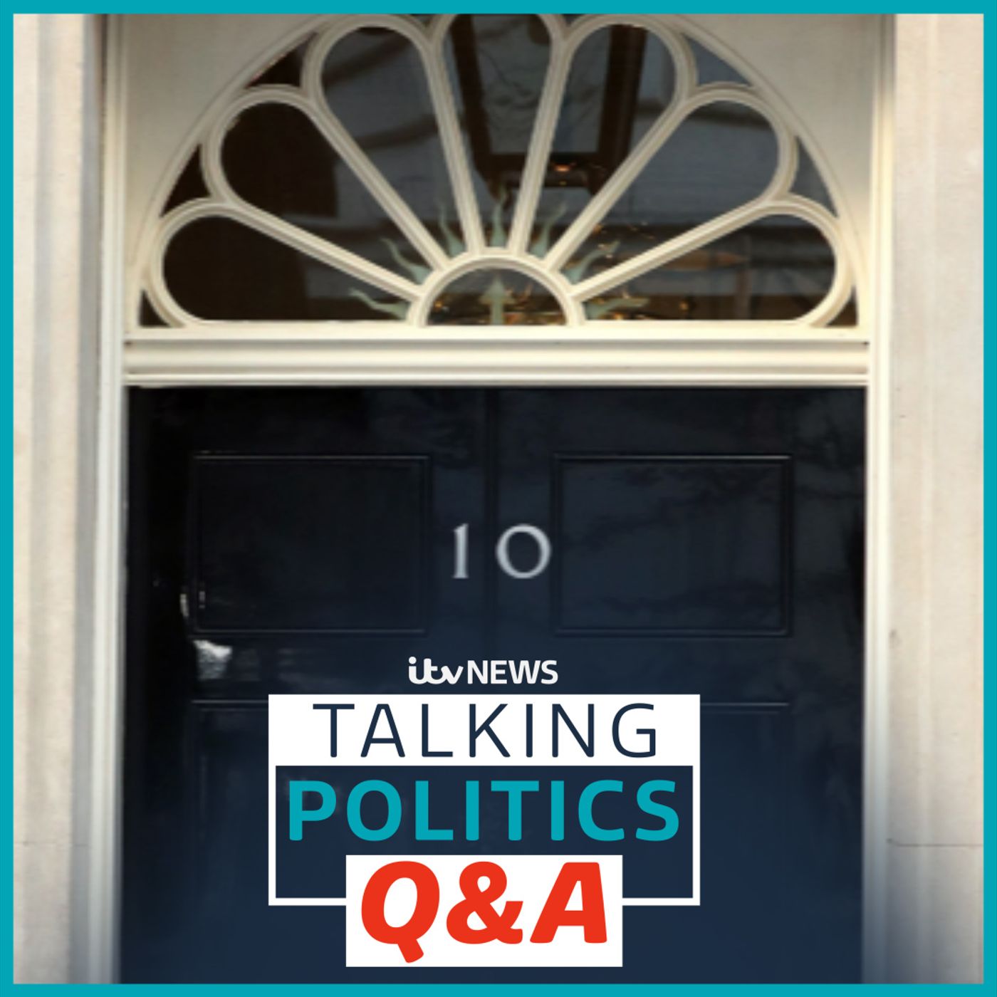 Why is 10 Downing Street's door painted black? Are Labour now just Tories 2.0?
