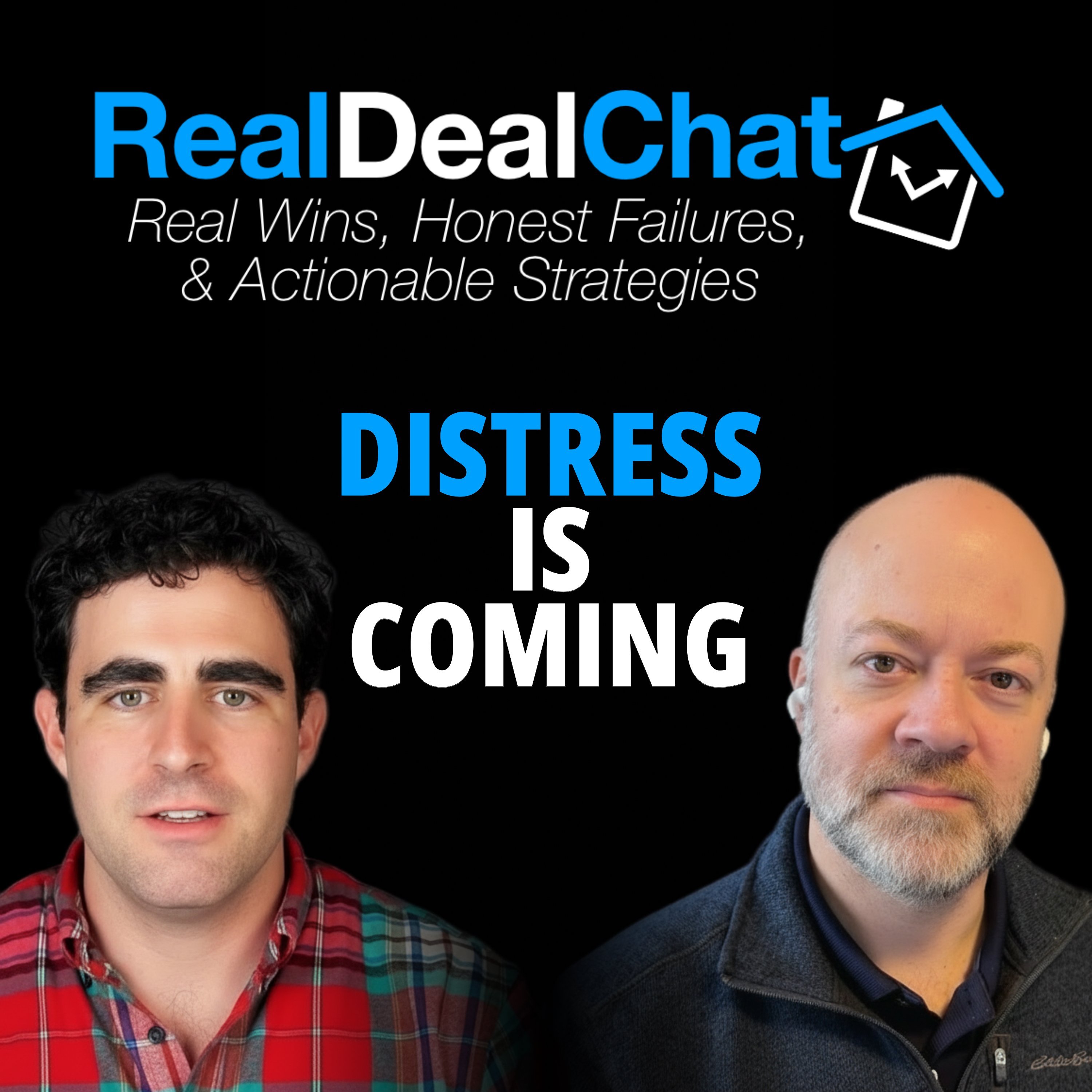 Real Estate Investing with RealDealChat