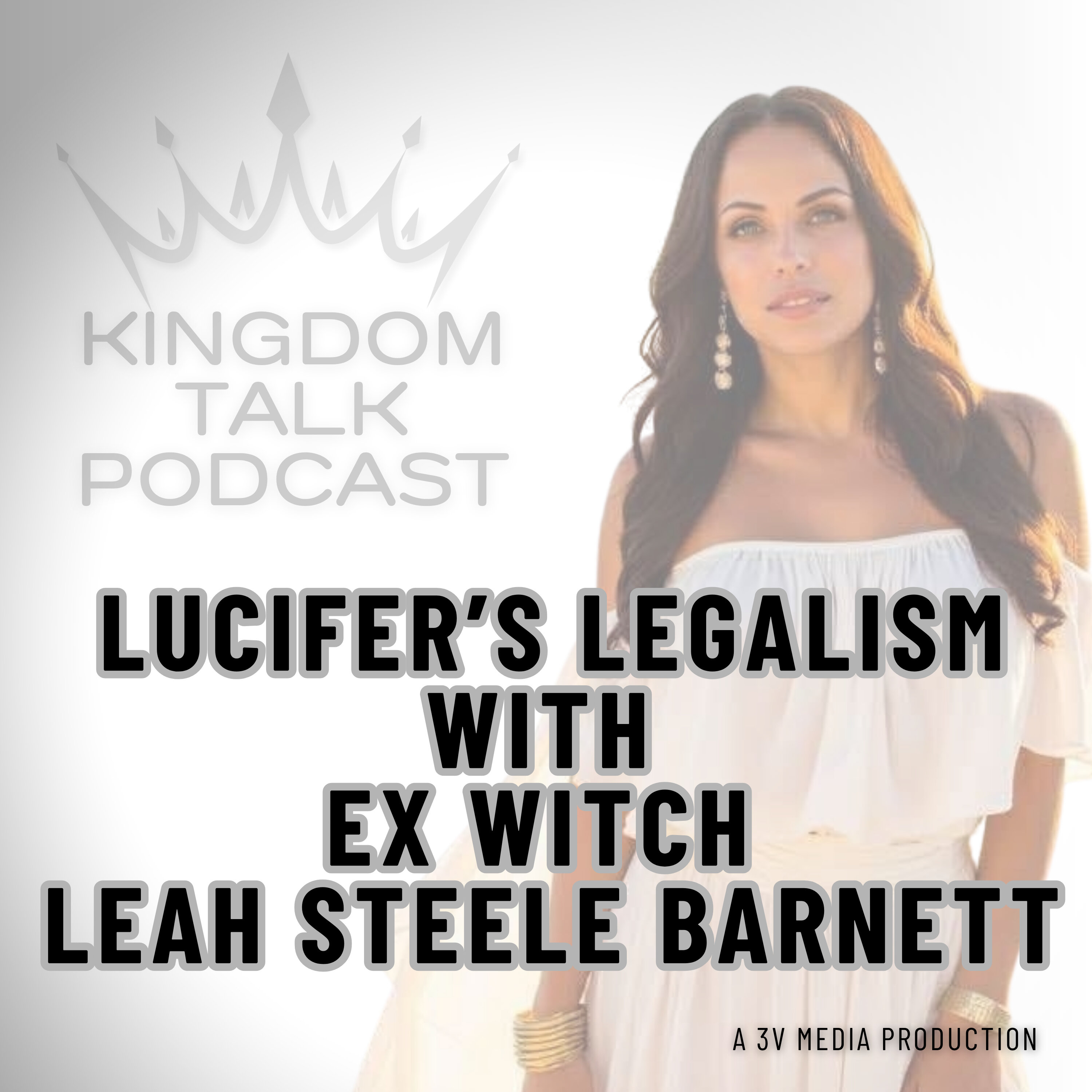 Kingdom Talk Podcast with Malaine
