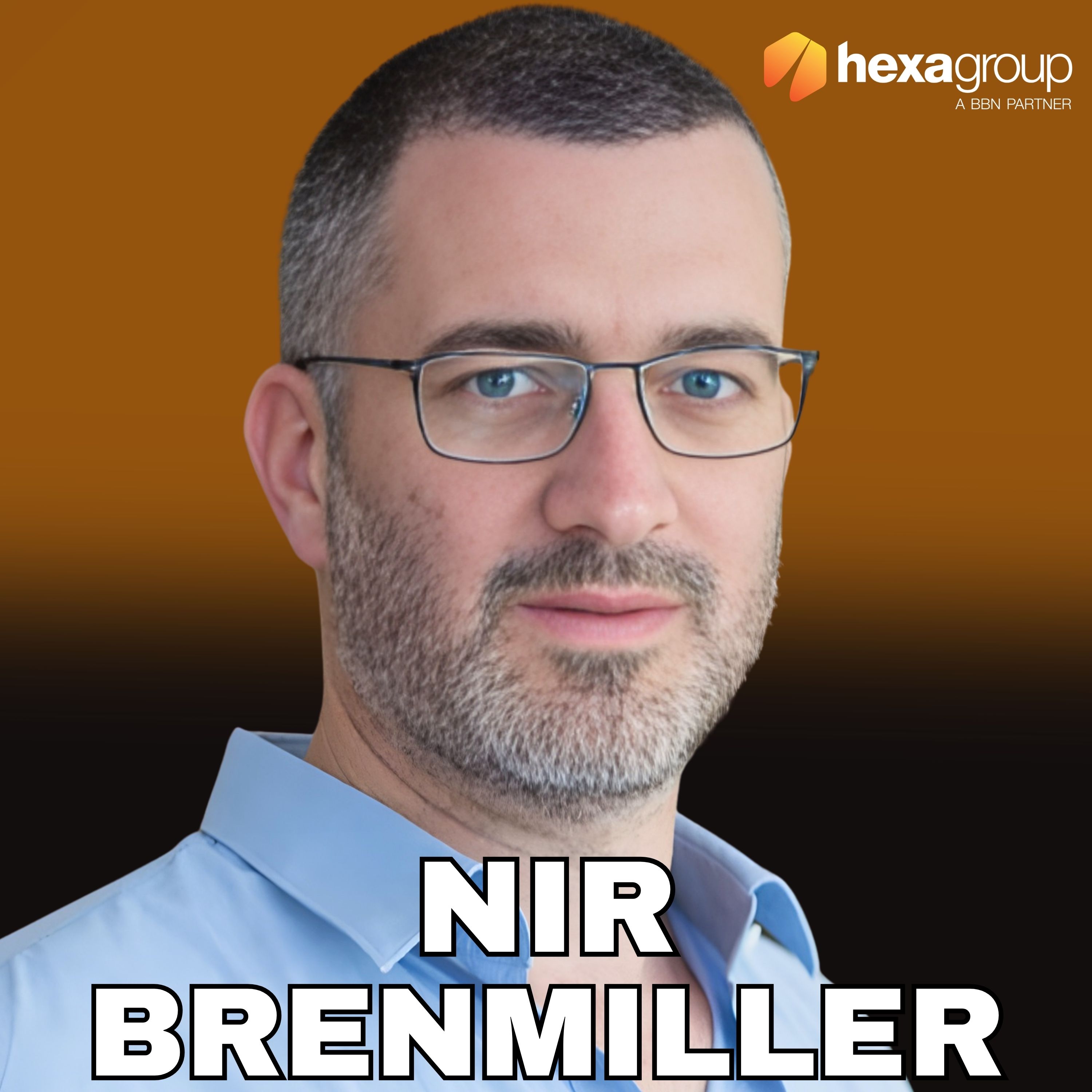 The Industrial Heat Electrification to Replace Gas Using Thermal Storage with Nir Brenmiller episode artwork