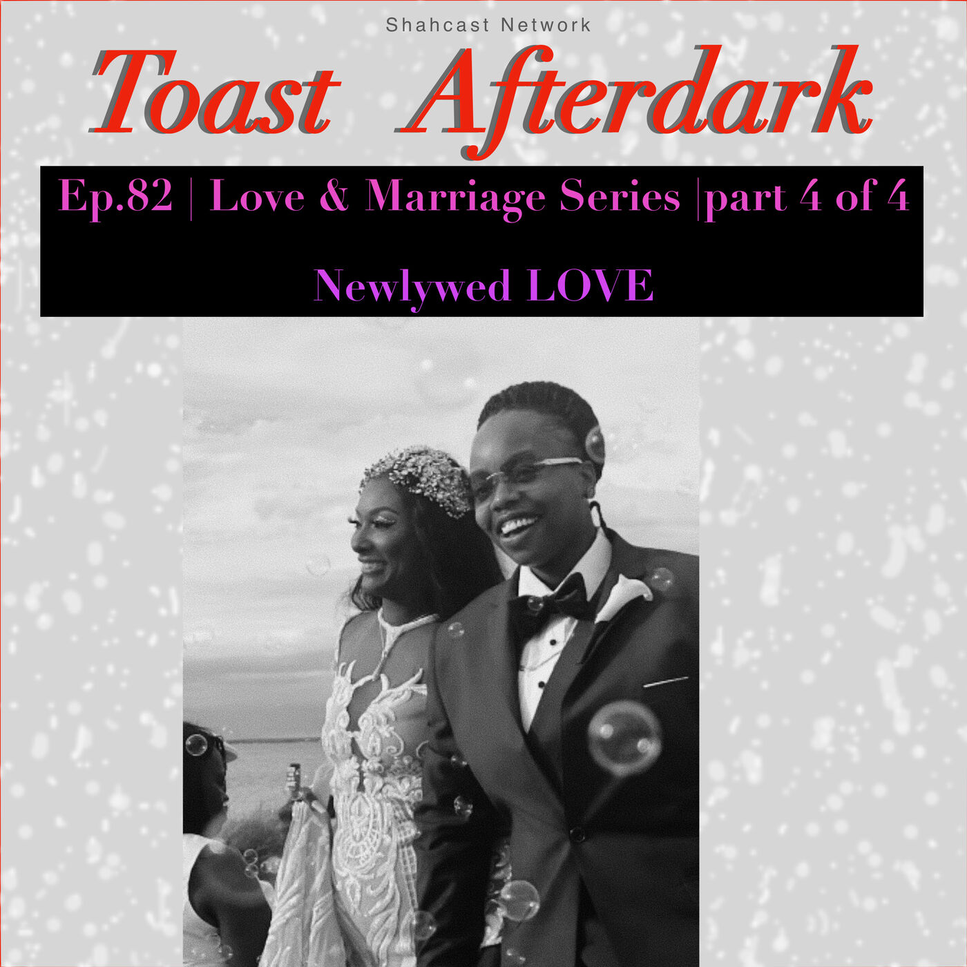 Toast Afterdark