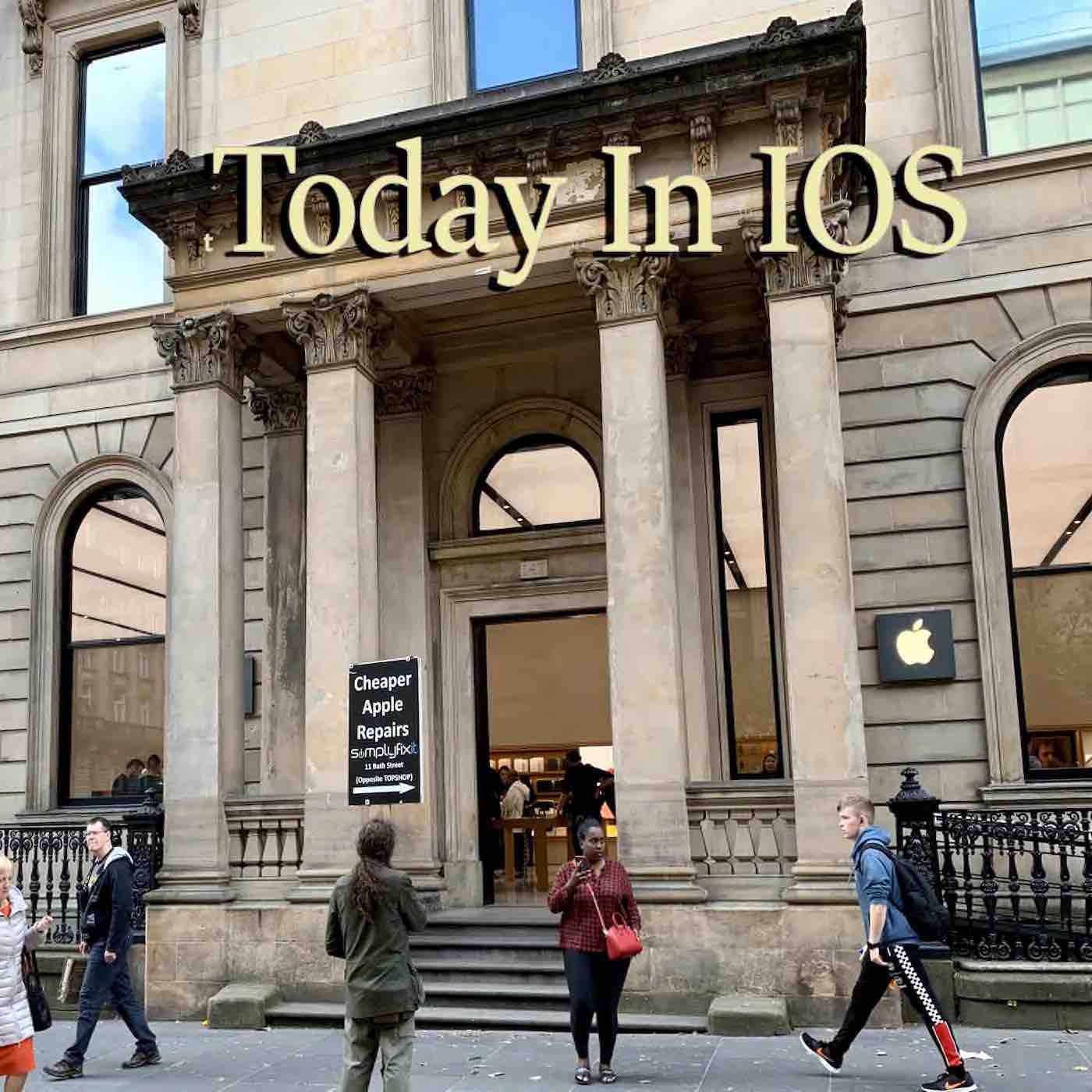 Tii 0504 - Apple Spring Event 2021 and iOS 14.5