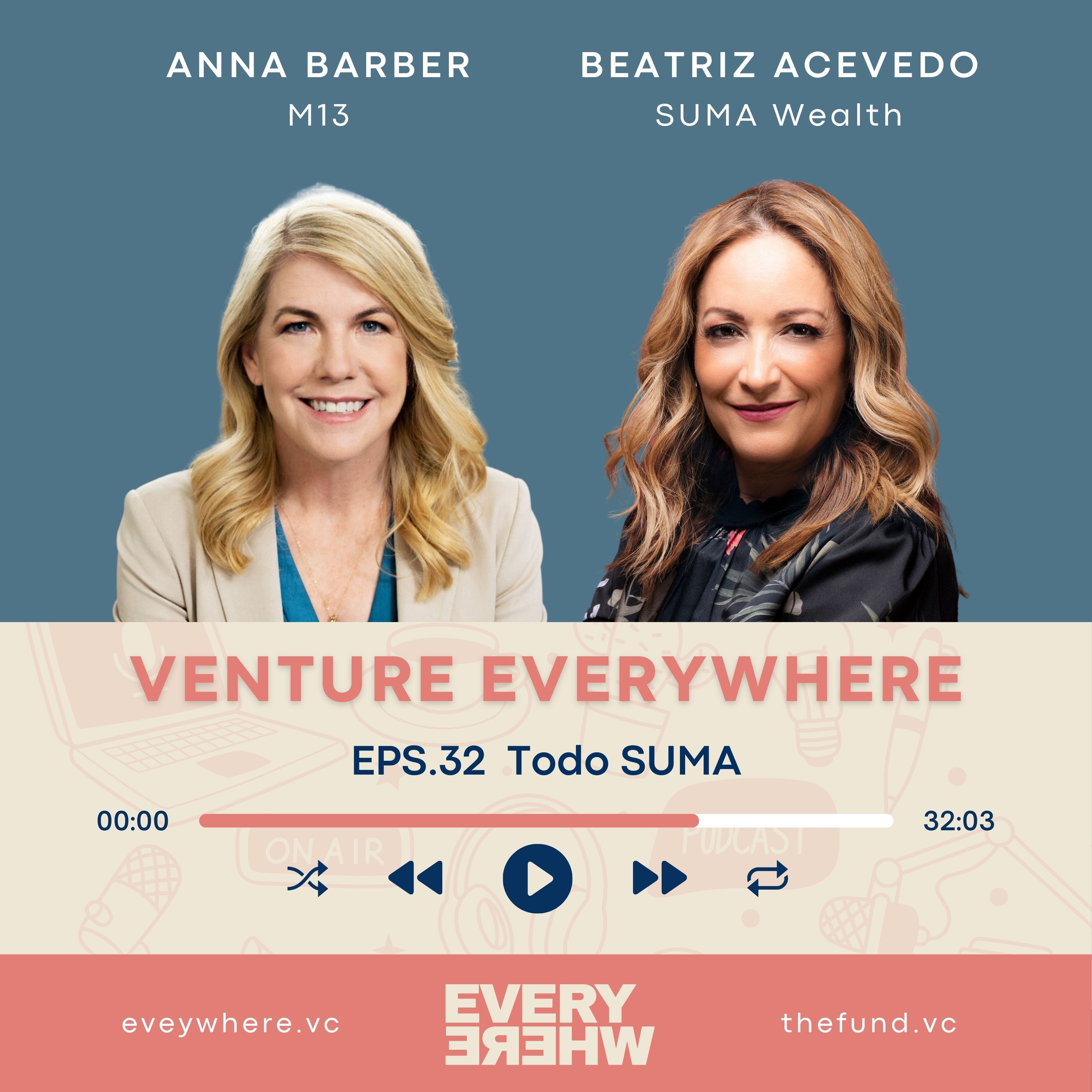 Venture Everywhere