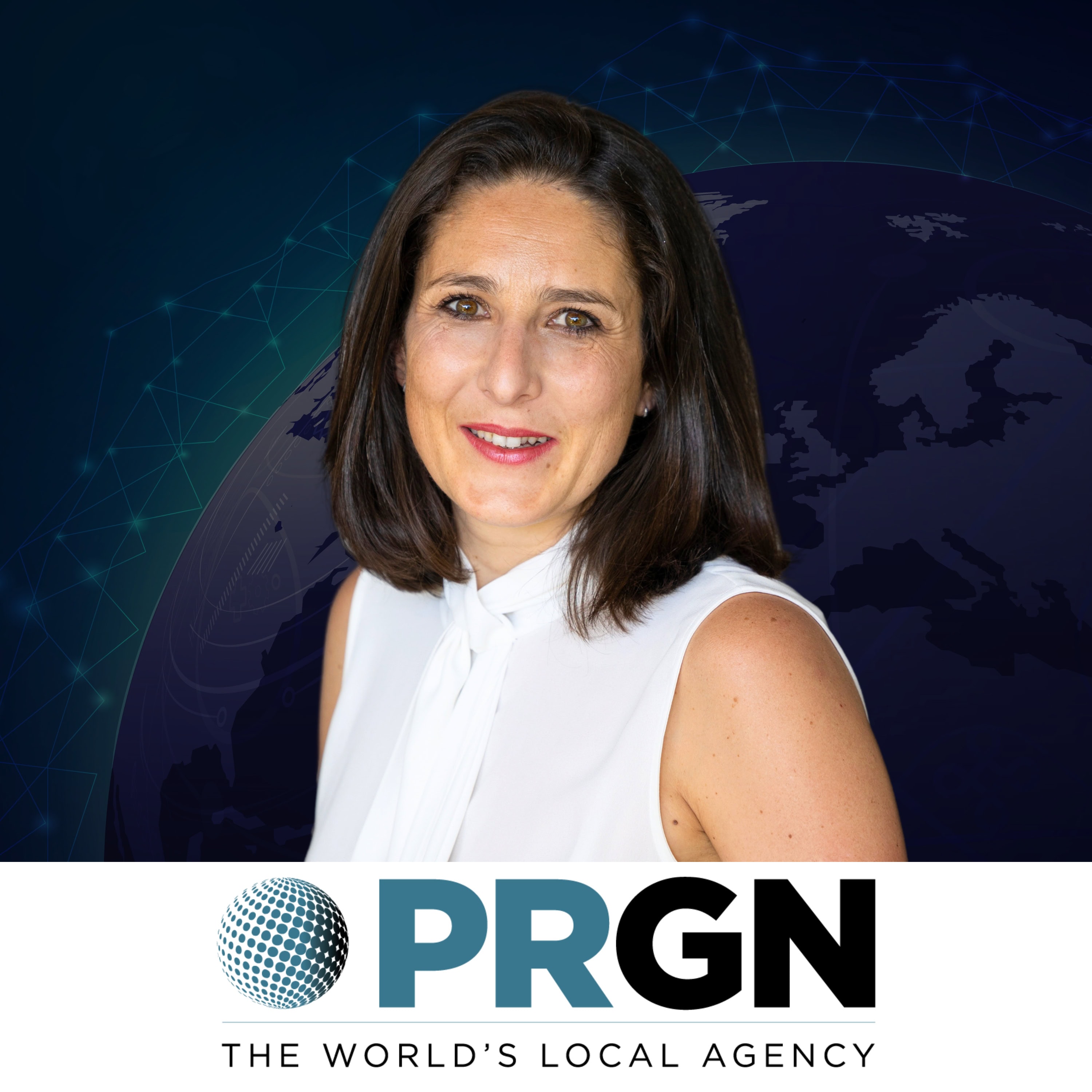 S6 E8: Democracy, AI, and Public Affairs with Natacha Clarac