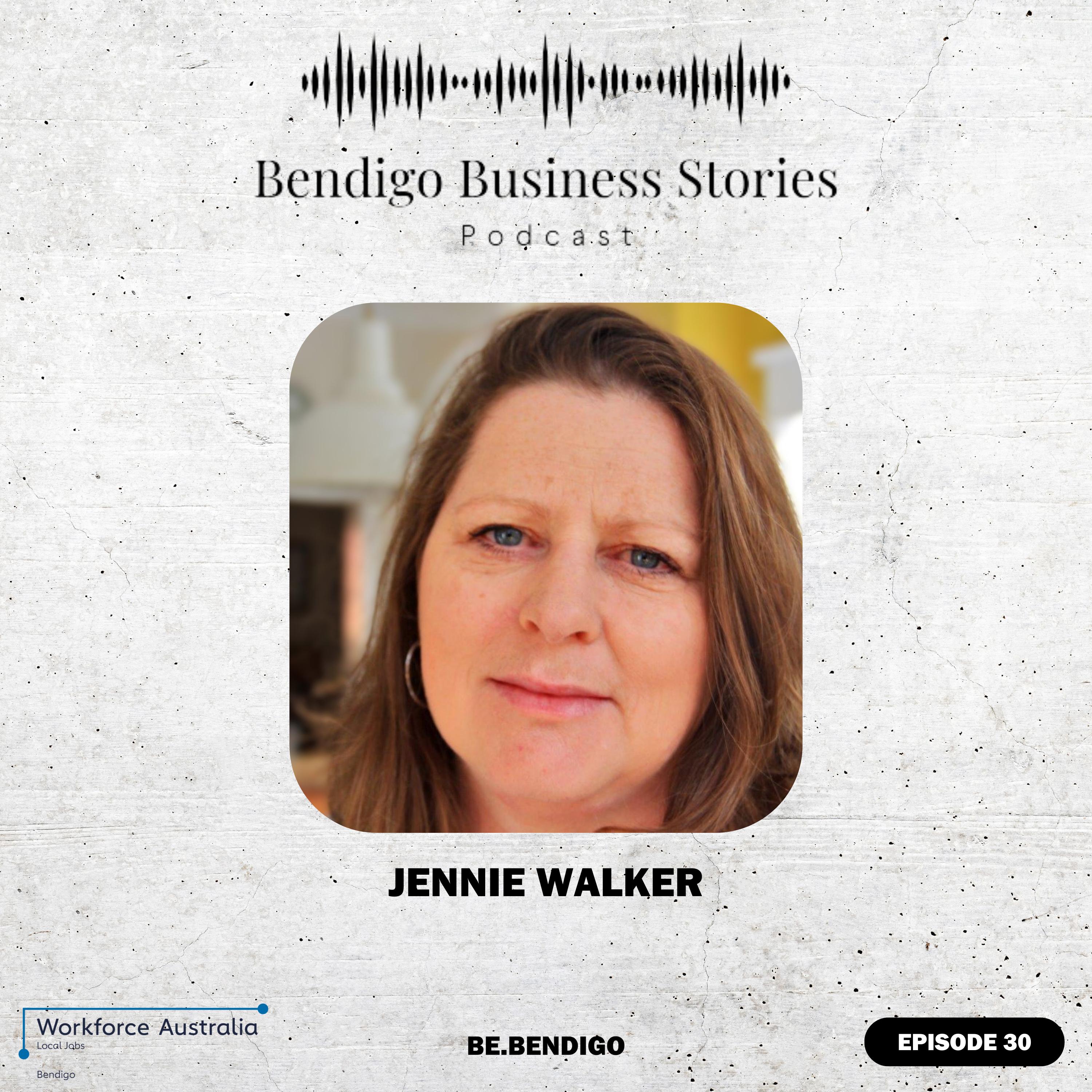 Bendigo Business Stories