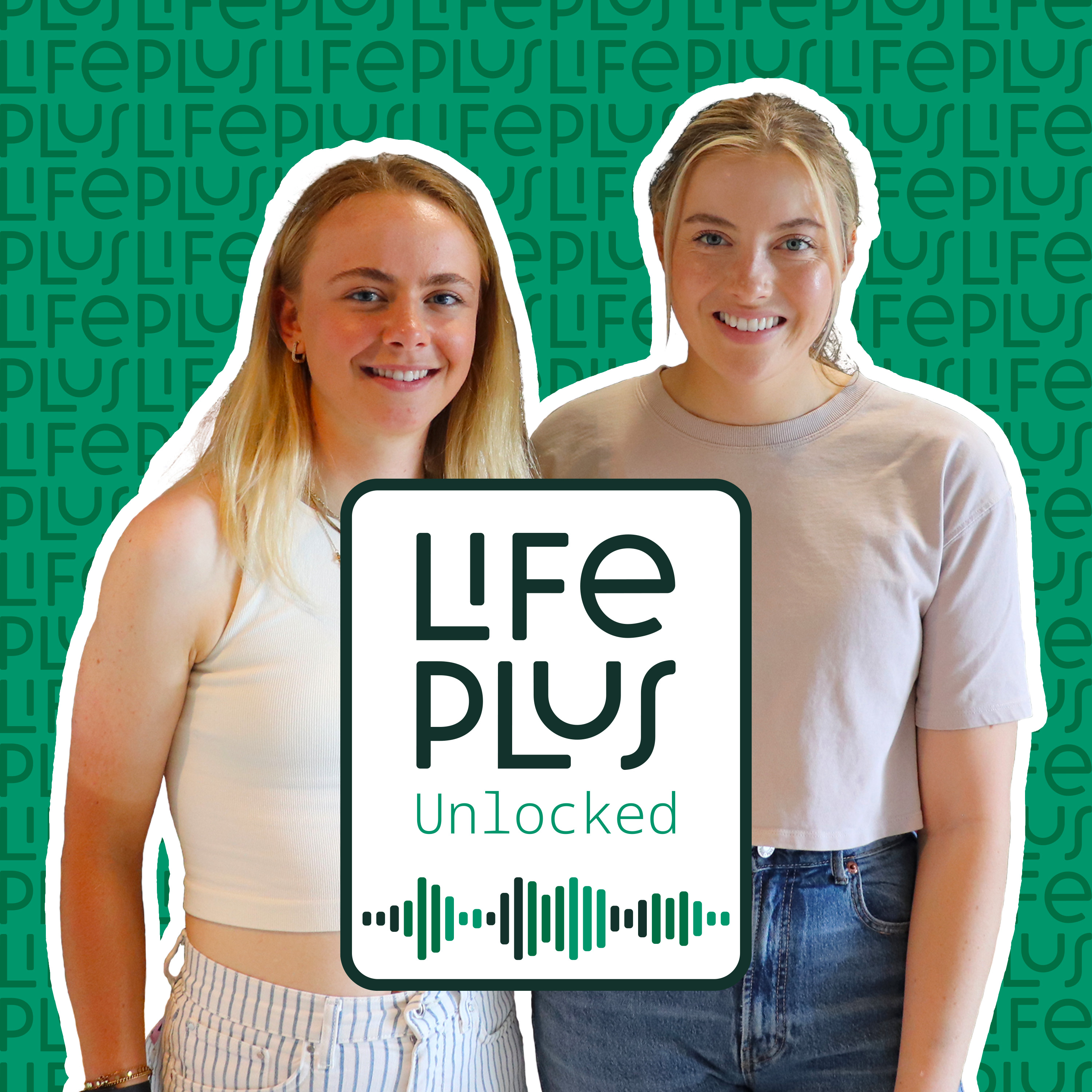 Lifeplus Unlocked