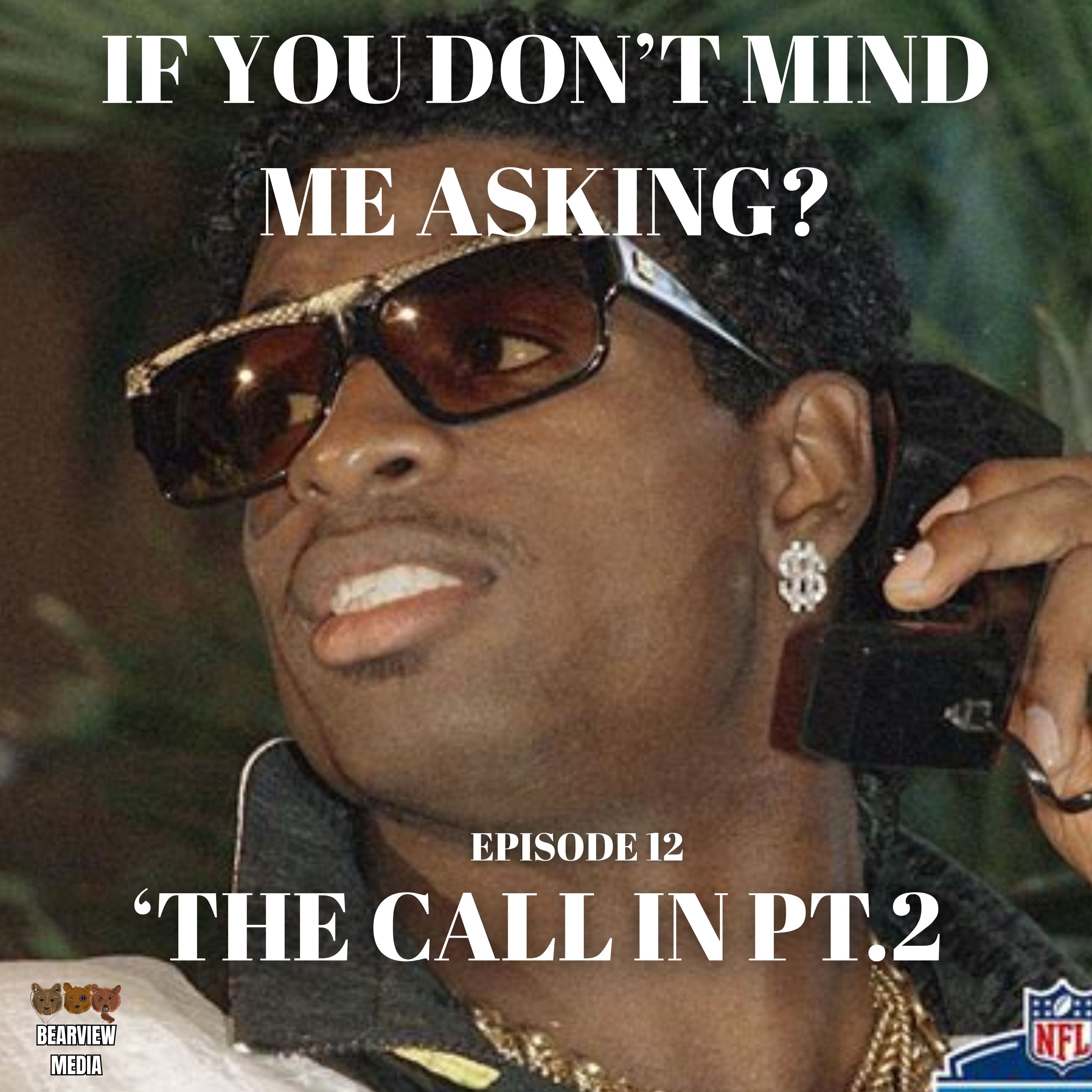 If You Don\'t Mind Me Asking  hosted by TravTheRealist