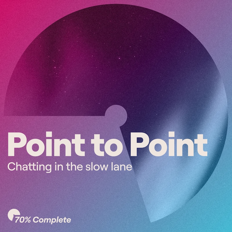Artwork for podcast Point to Point