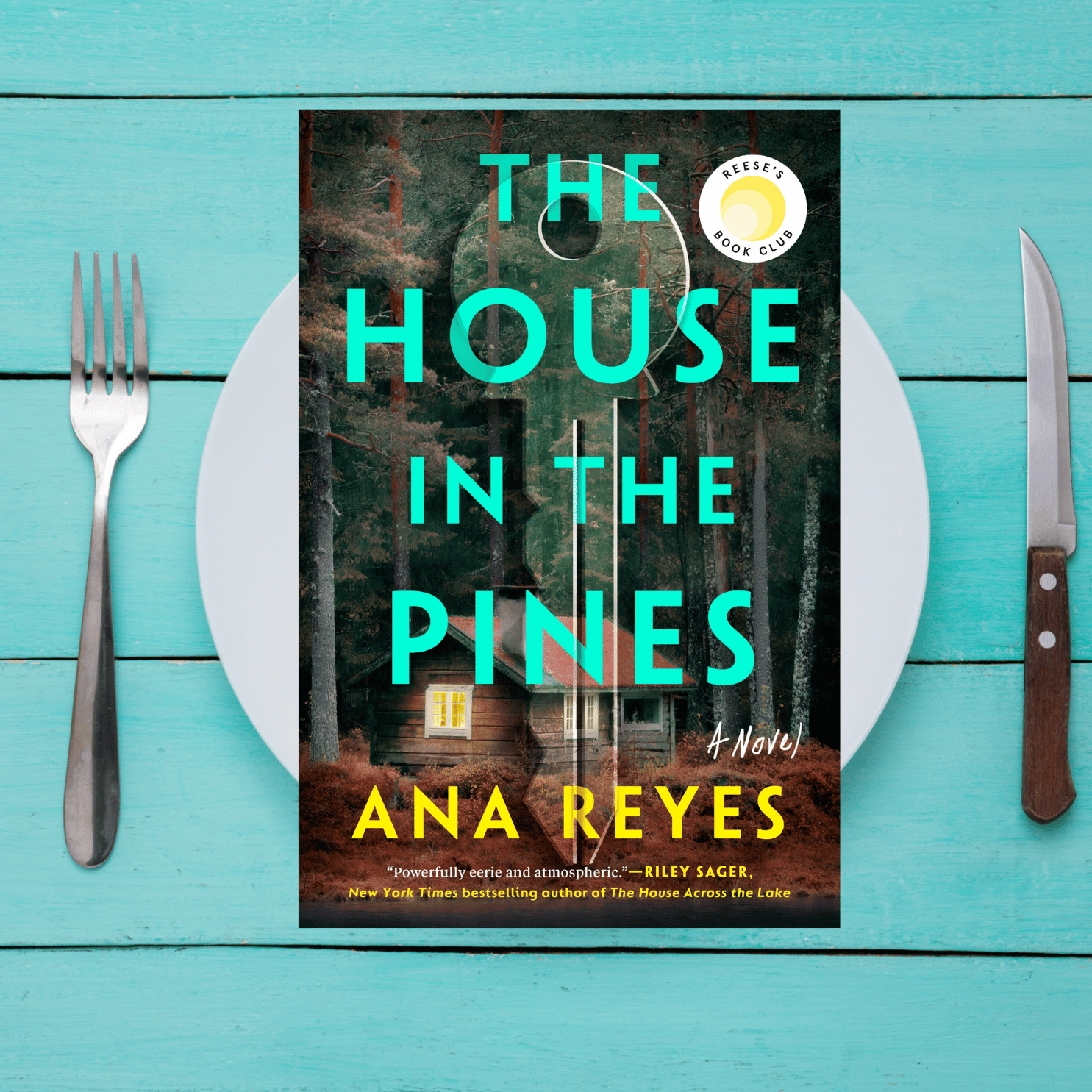 The House in the Pines (Part 1)