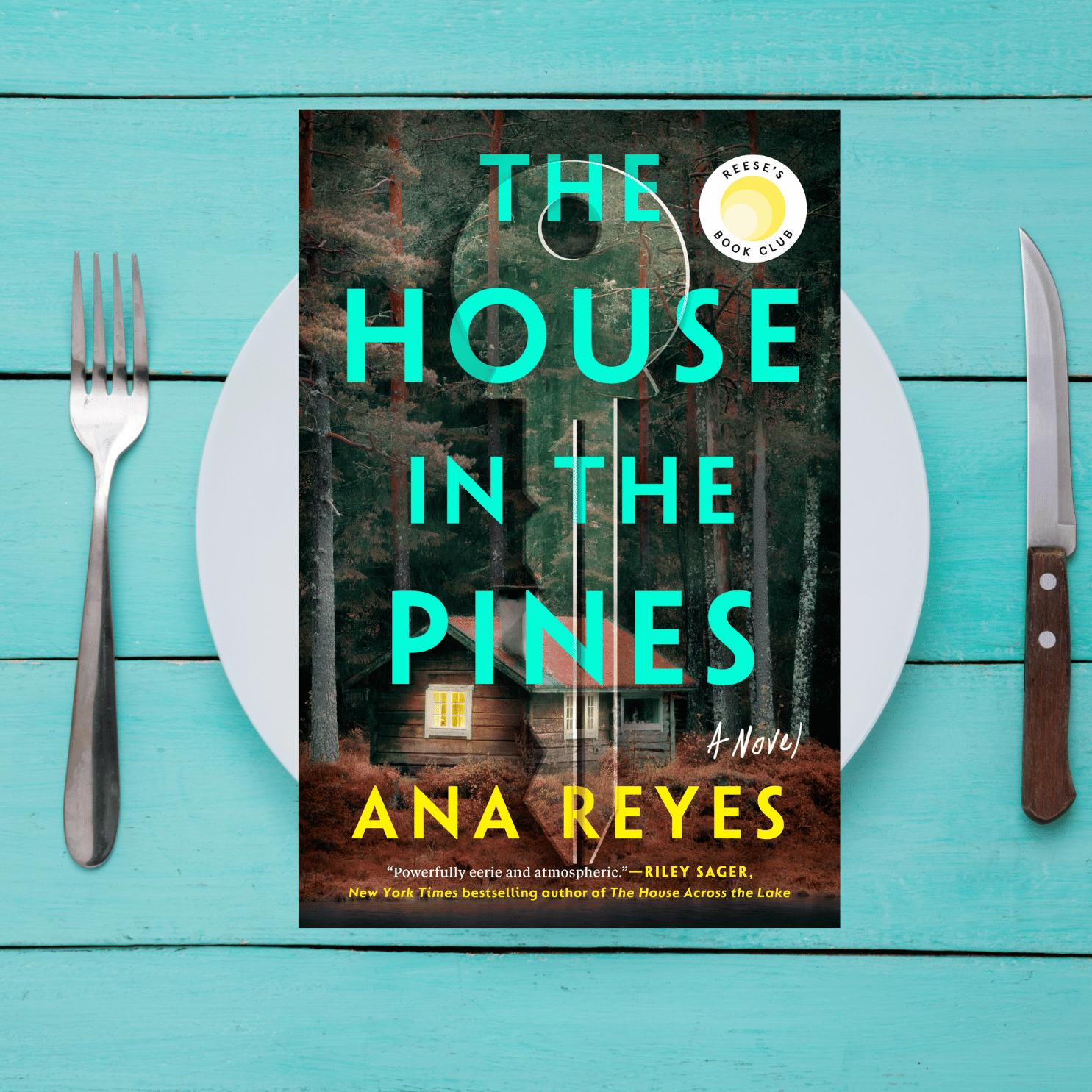 Books and Brunch