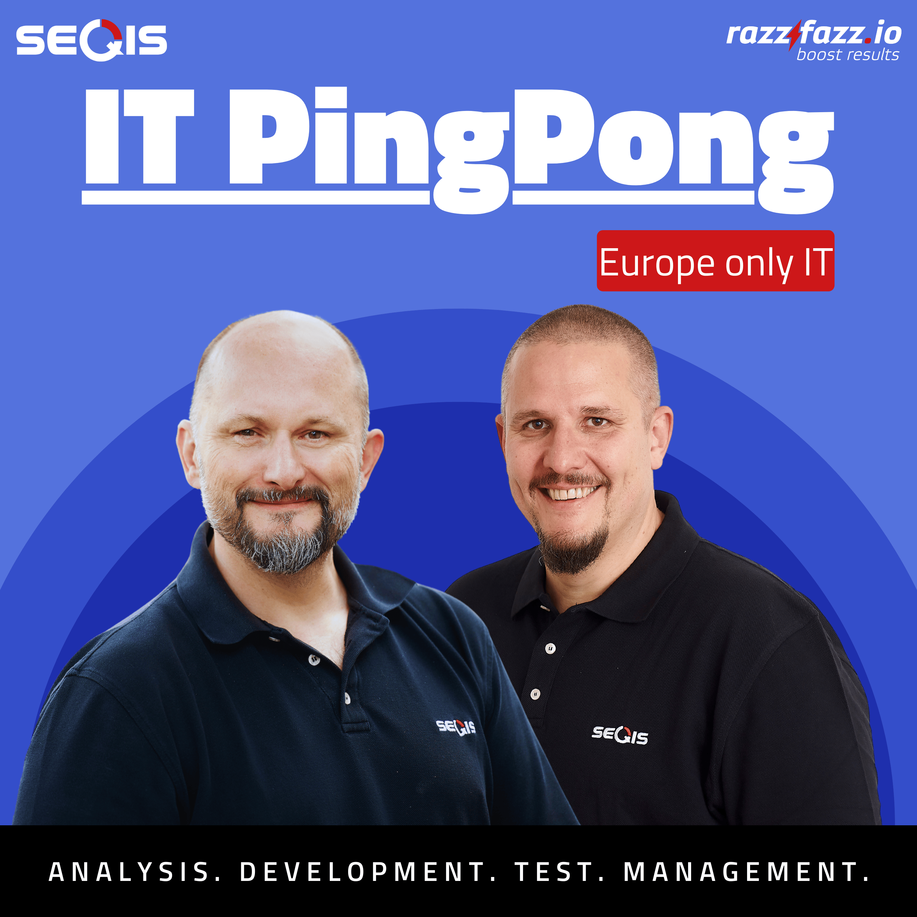 IT PingPong