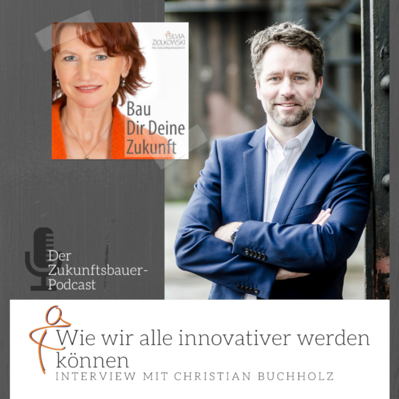 Bau Dir Deine Zukunft