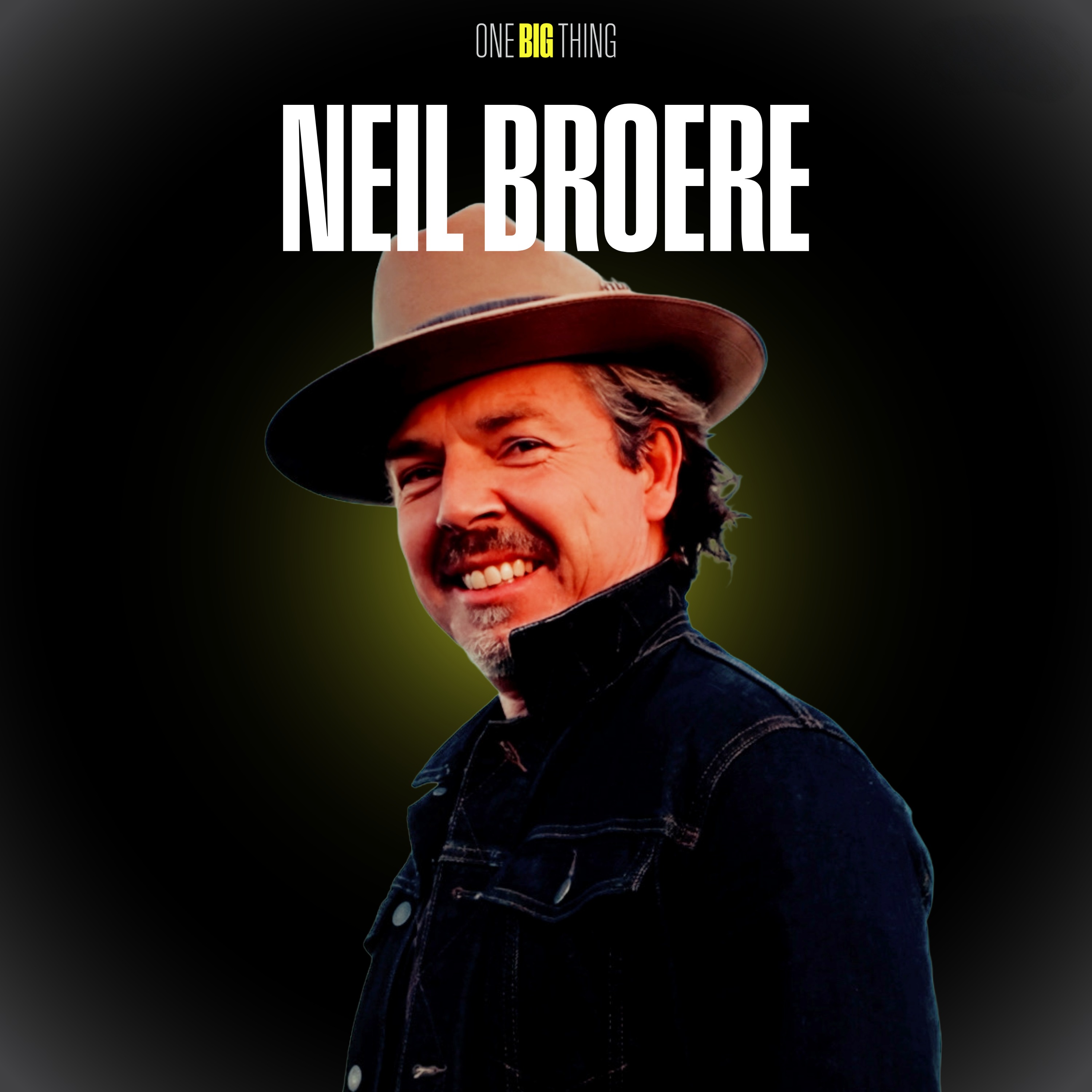 The One Big Thing with Steve Campbell