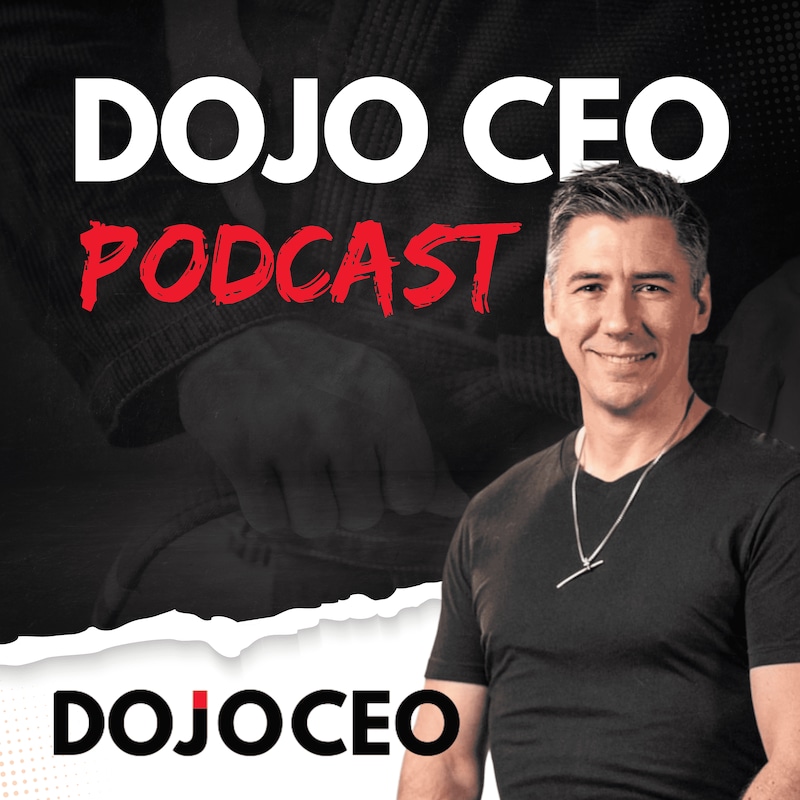 Artwork for podcast DOJO CEO