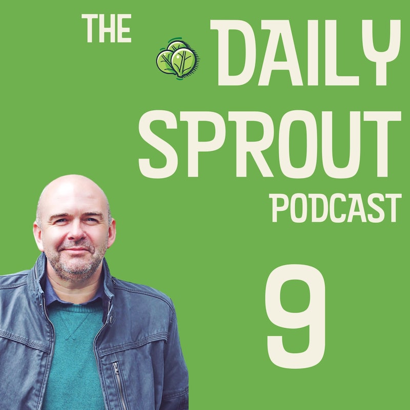 Artwork for podcast The Daily Sprout